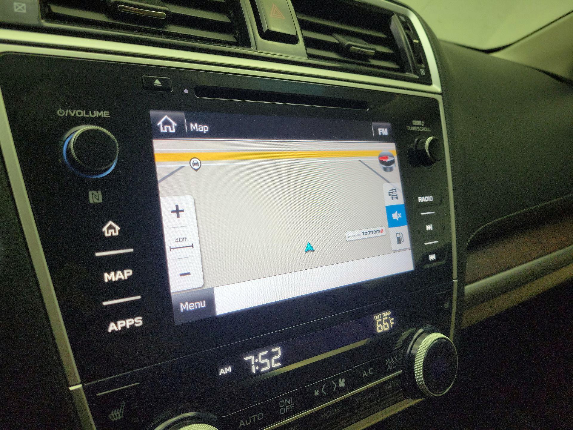 Thumbnail: 2018 Subaru Outback - 14