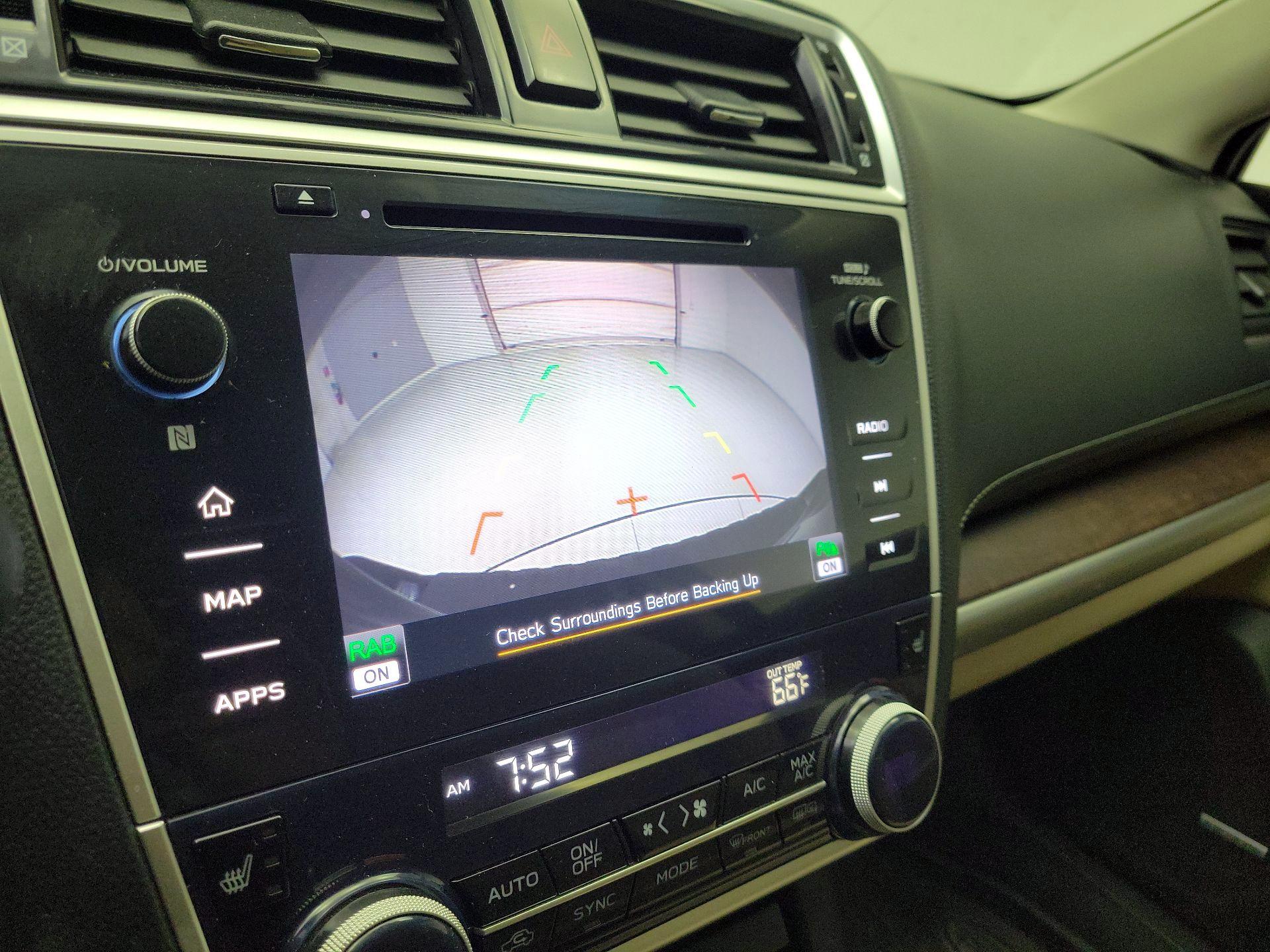 Thumbnail: 2018 Subaru Outback - 15