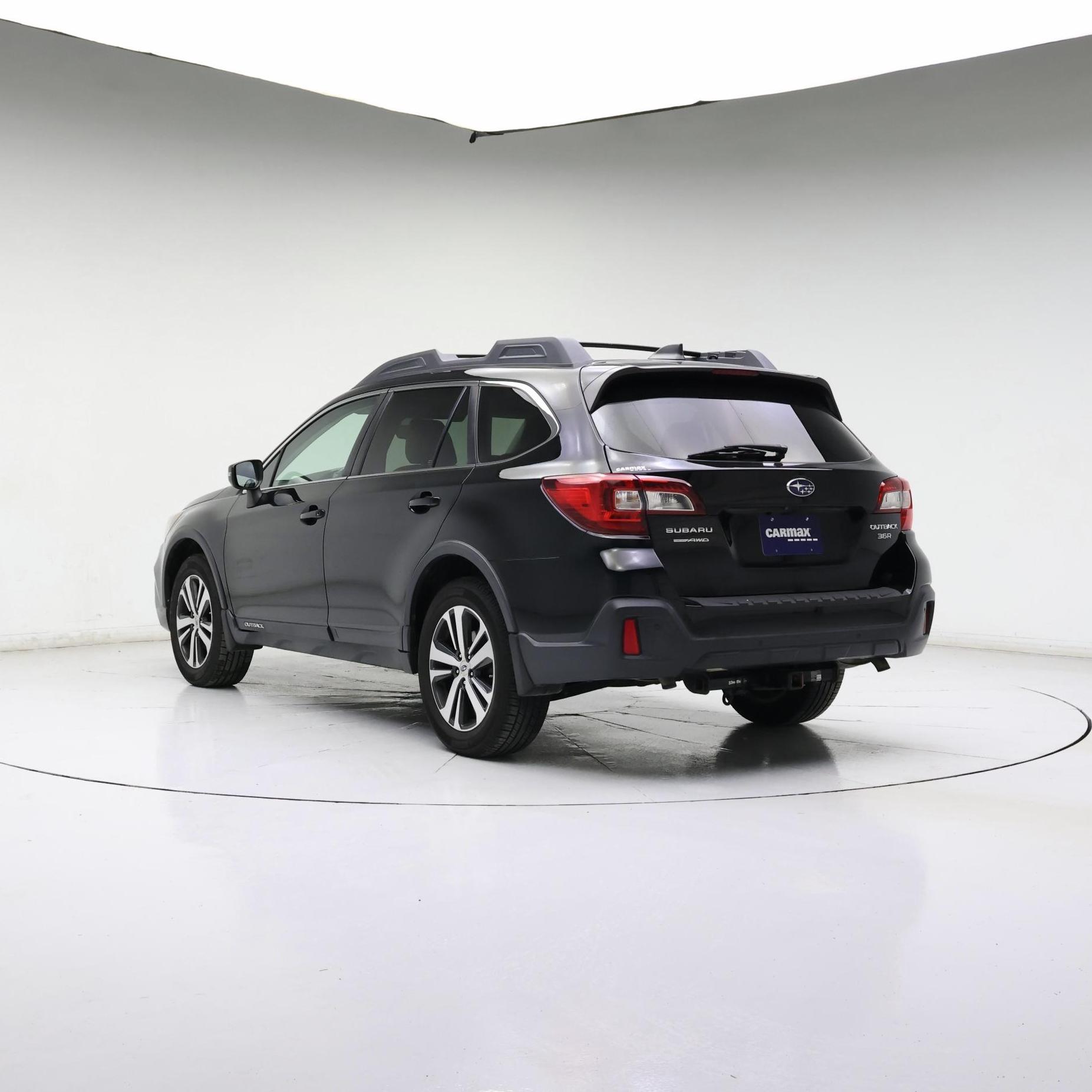 Thumbnail: 2018 Subaru Outback - 2