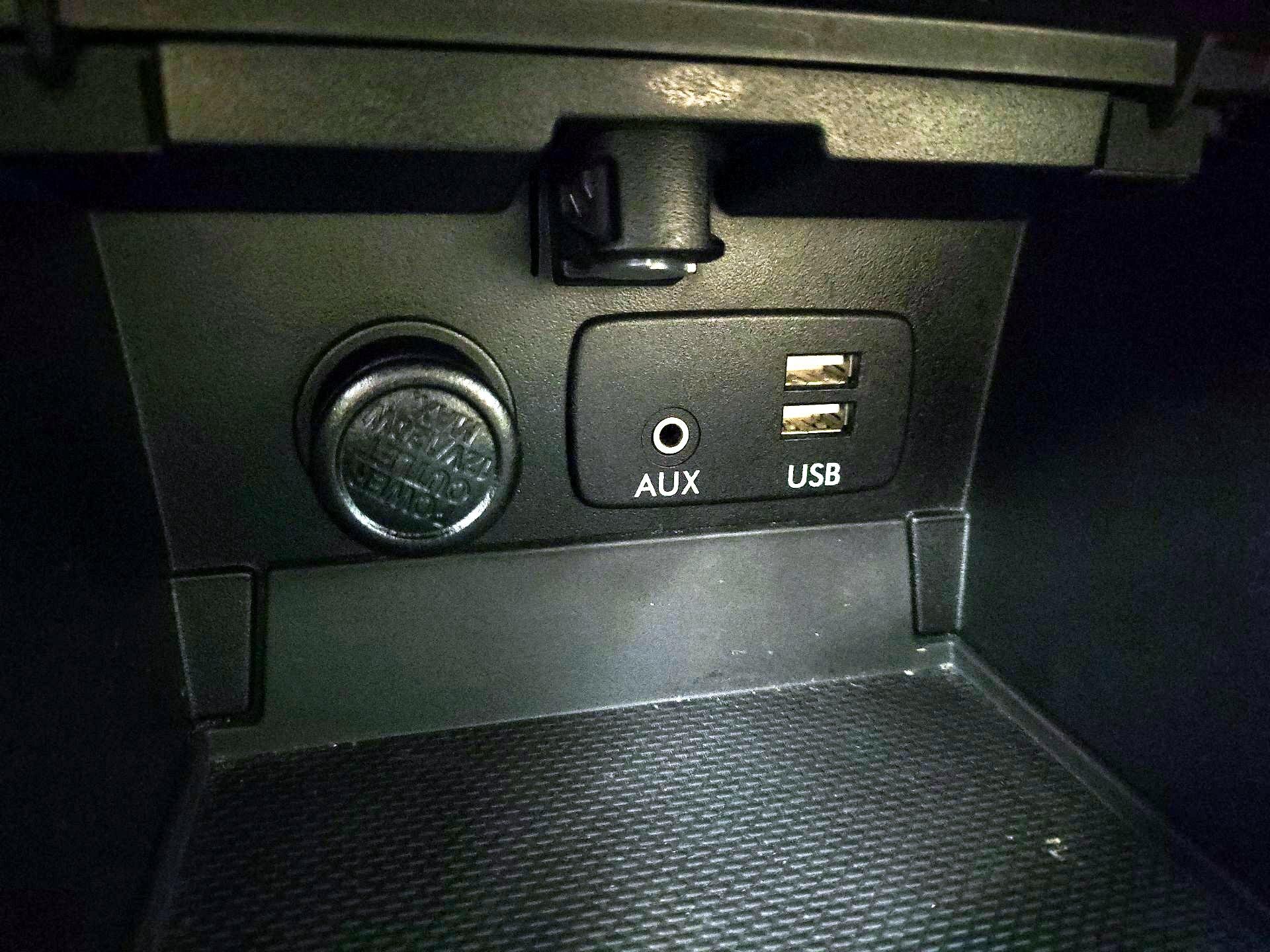 Thumbnail: 2018 Subaru Outback - 19