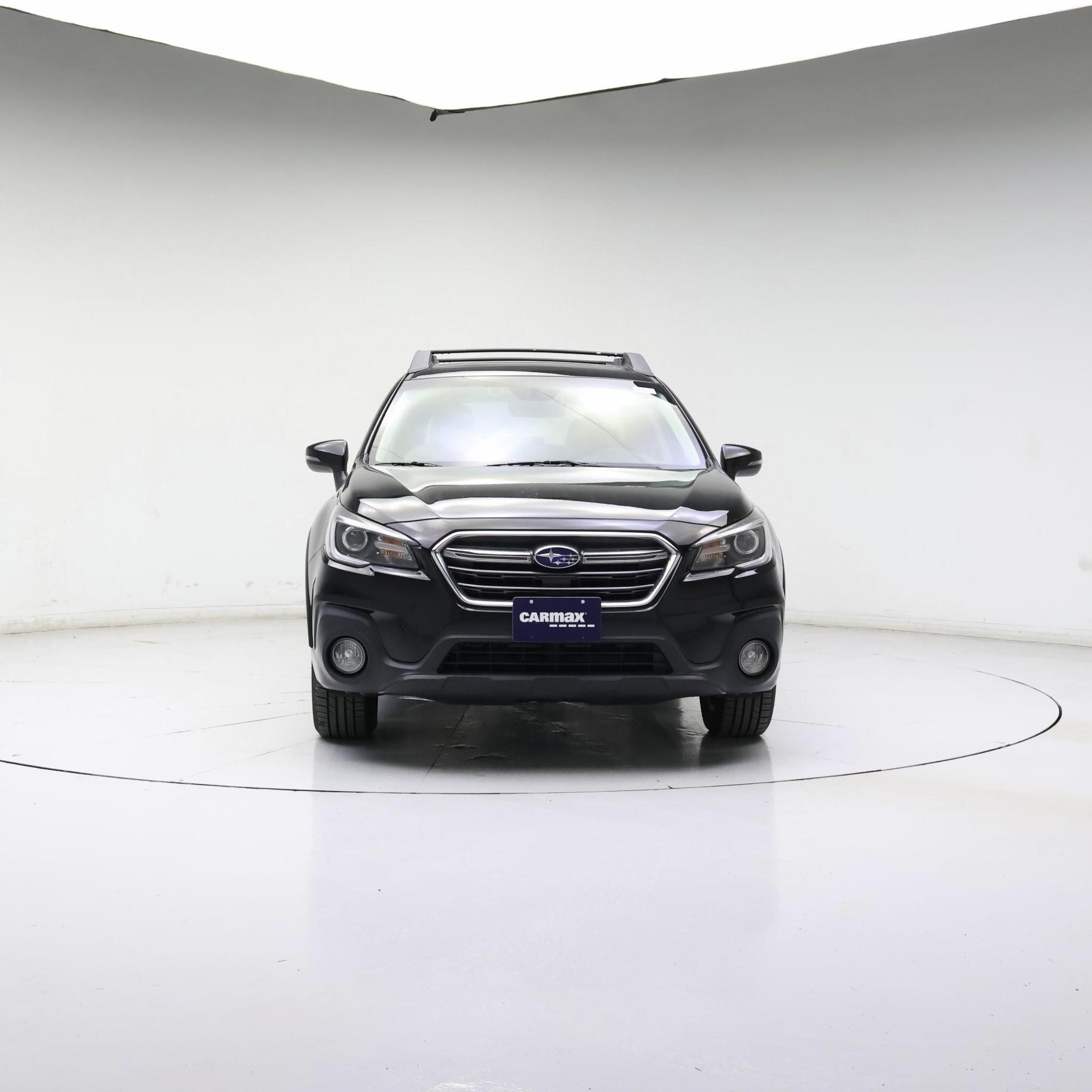 Thumbnail: 2018 Subaru Outback - 5