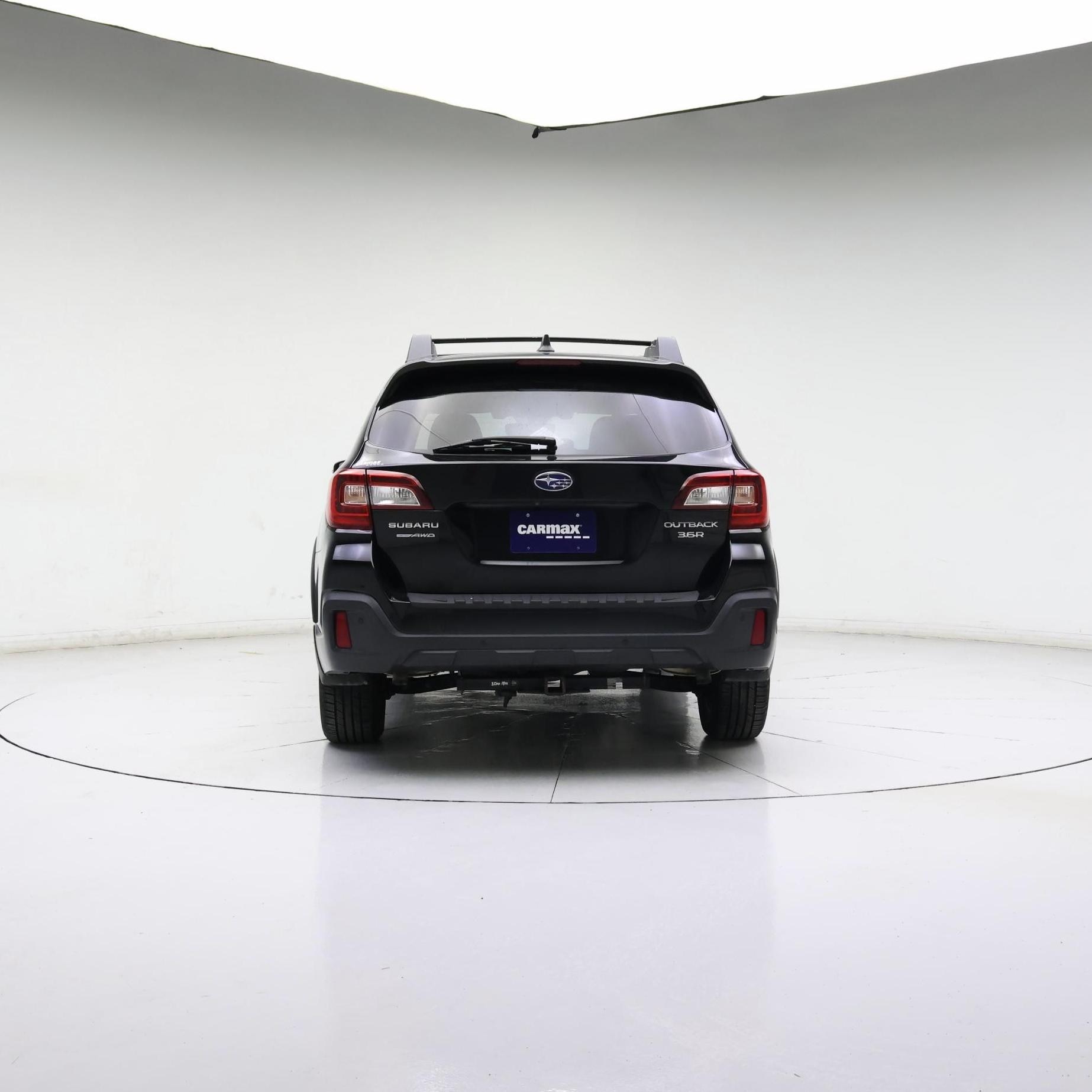 Thumbnail: 2018 Subaru Outback - 6