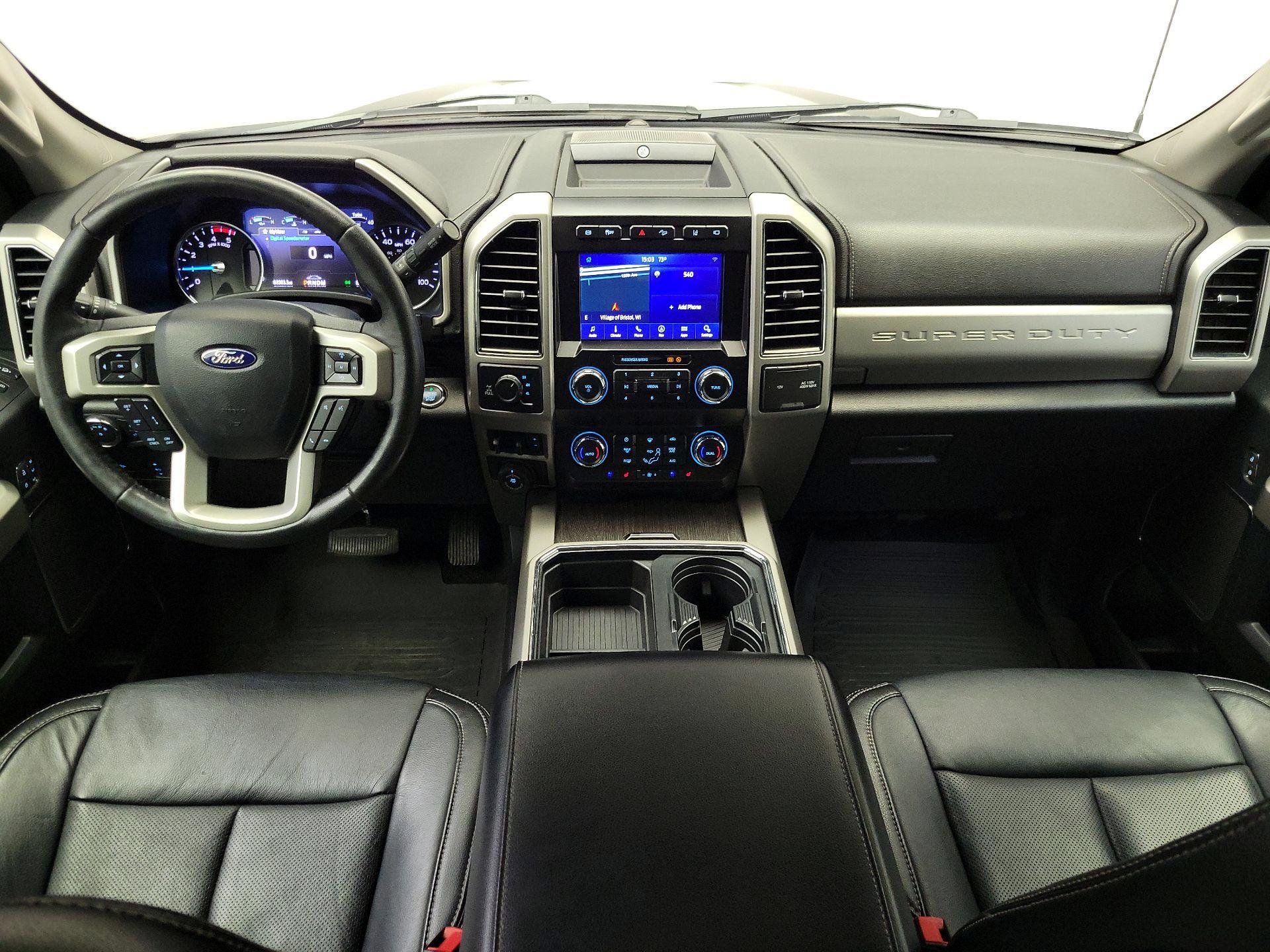 Thumbnail: 2020 Ford F-350 - 9