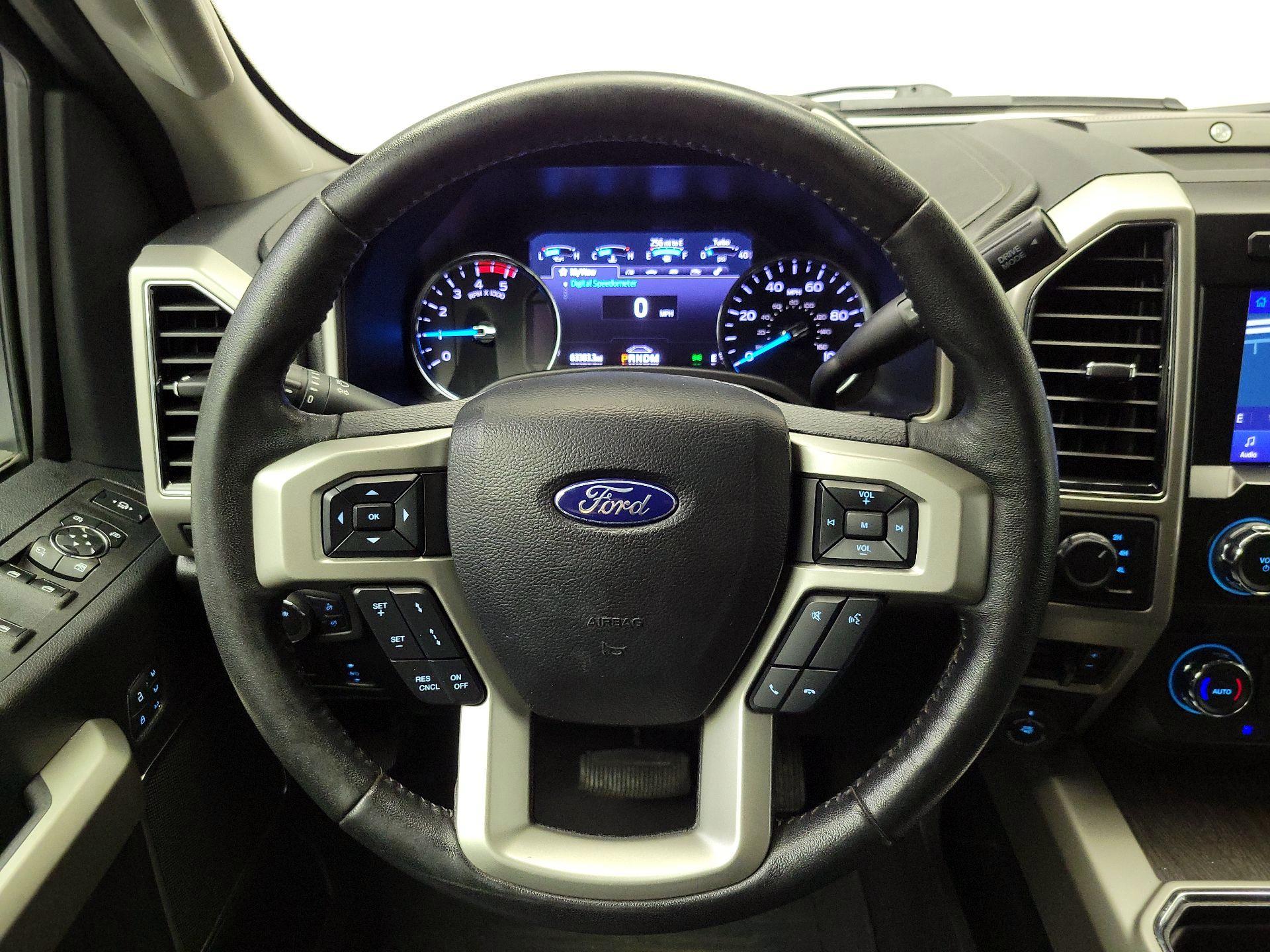 Thumbnail: 2020 Ford F-350 - 10