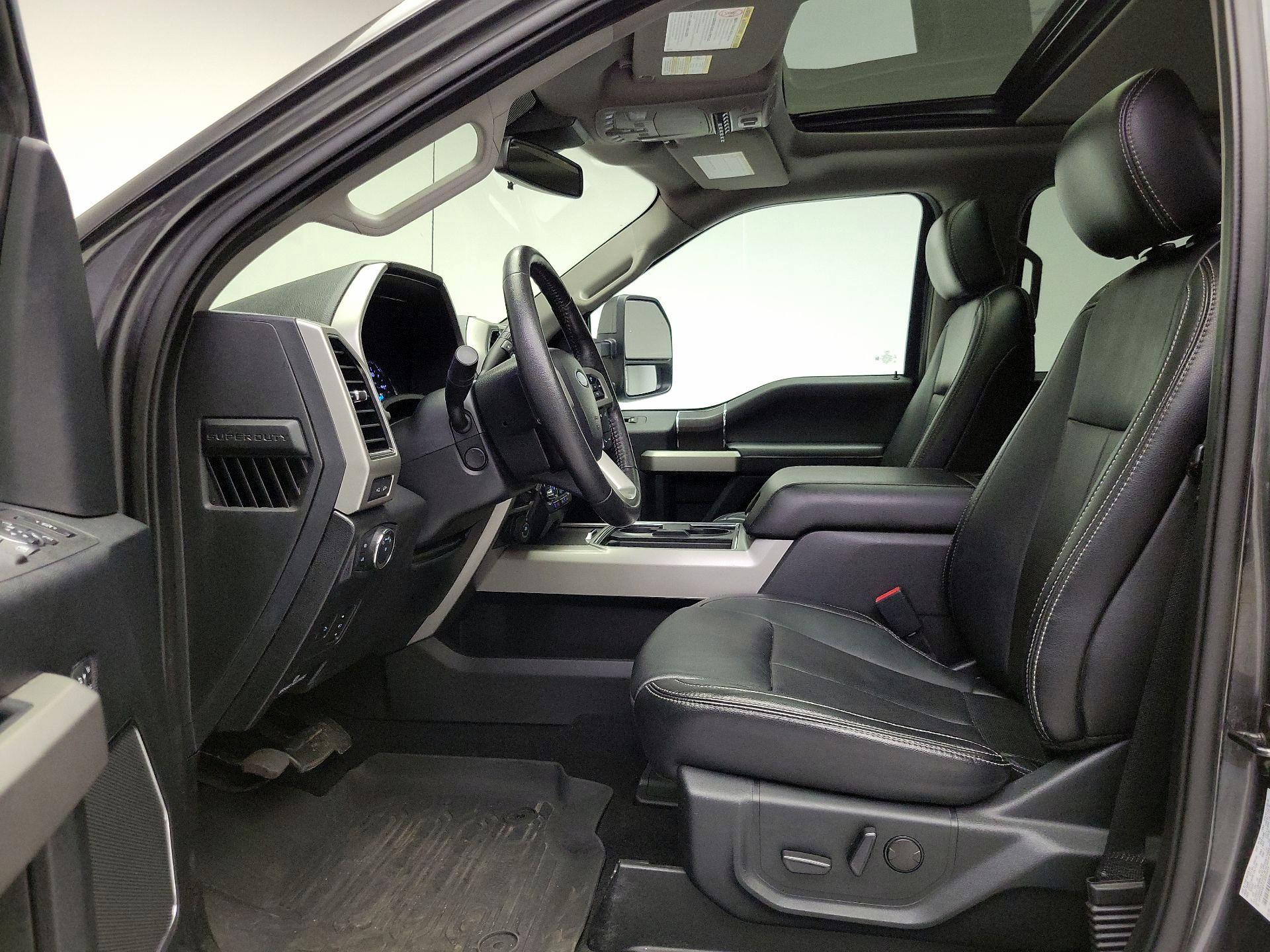 Thumbnail: 2020 Ford F-350 - 11