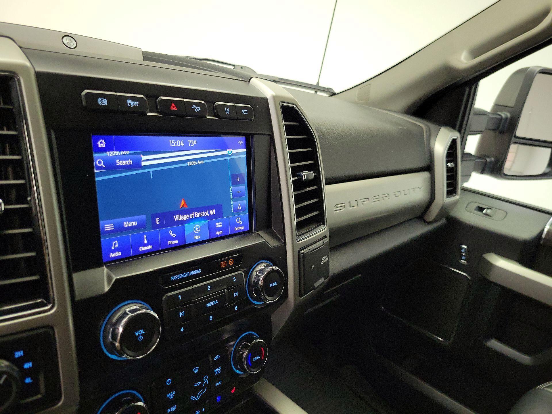 Thumbnail: 2020 Ford F-350 - 14