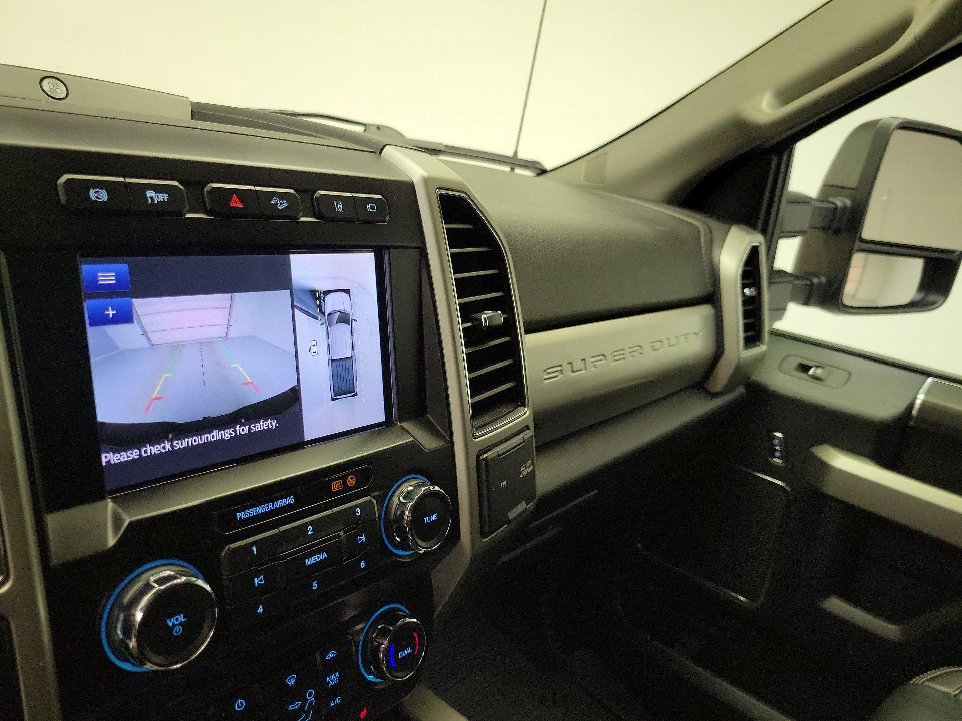 Thumbnail: 2020 Ford F-350 - 15