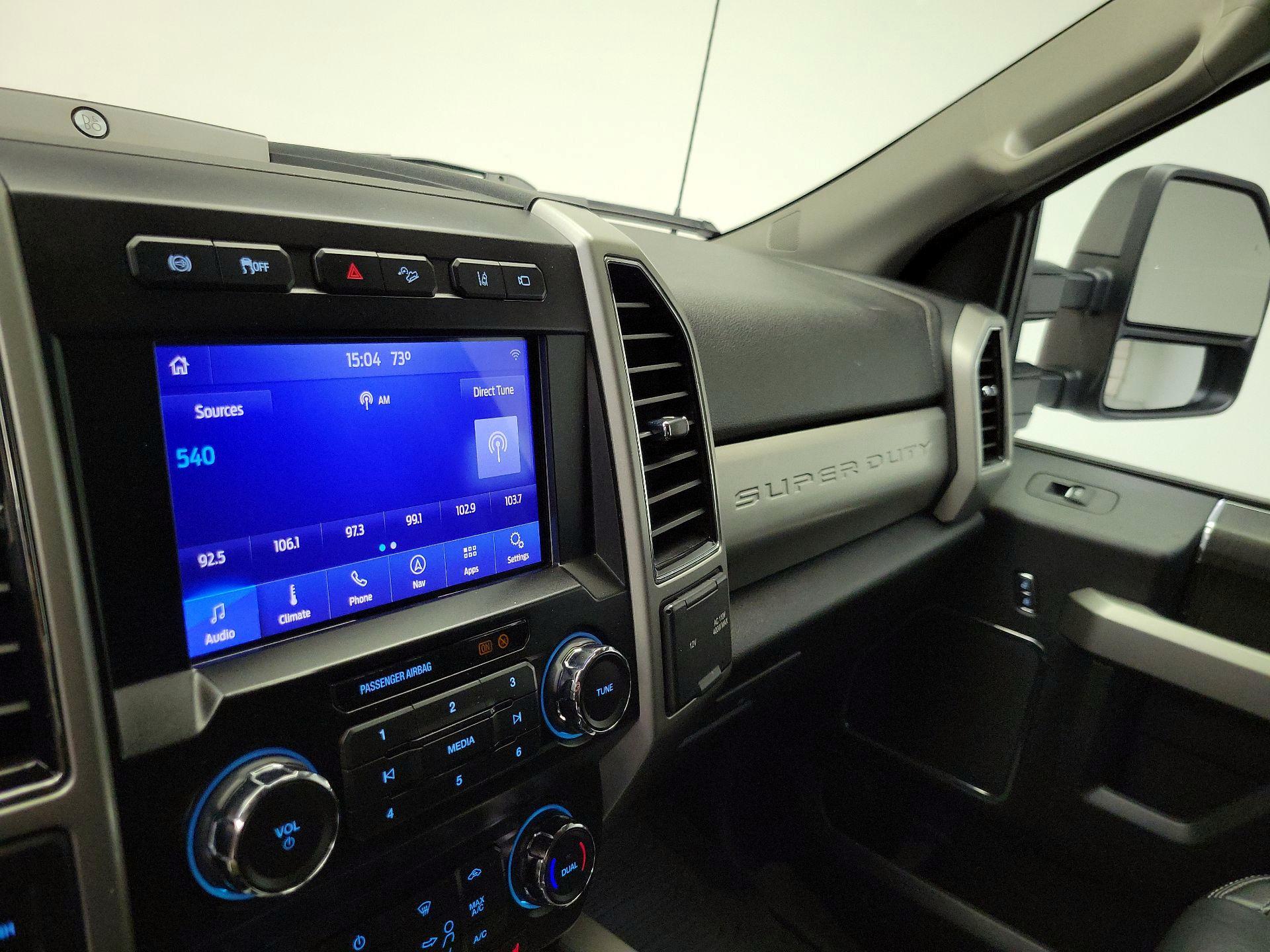 Thumbnail: 2020 Ford F-350 - 16