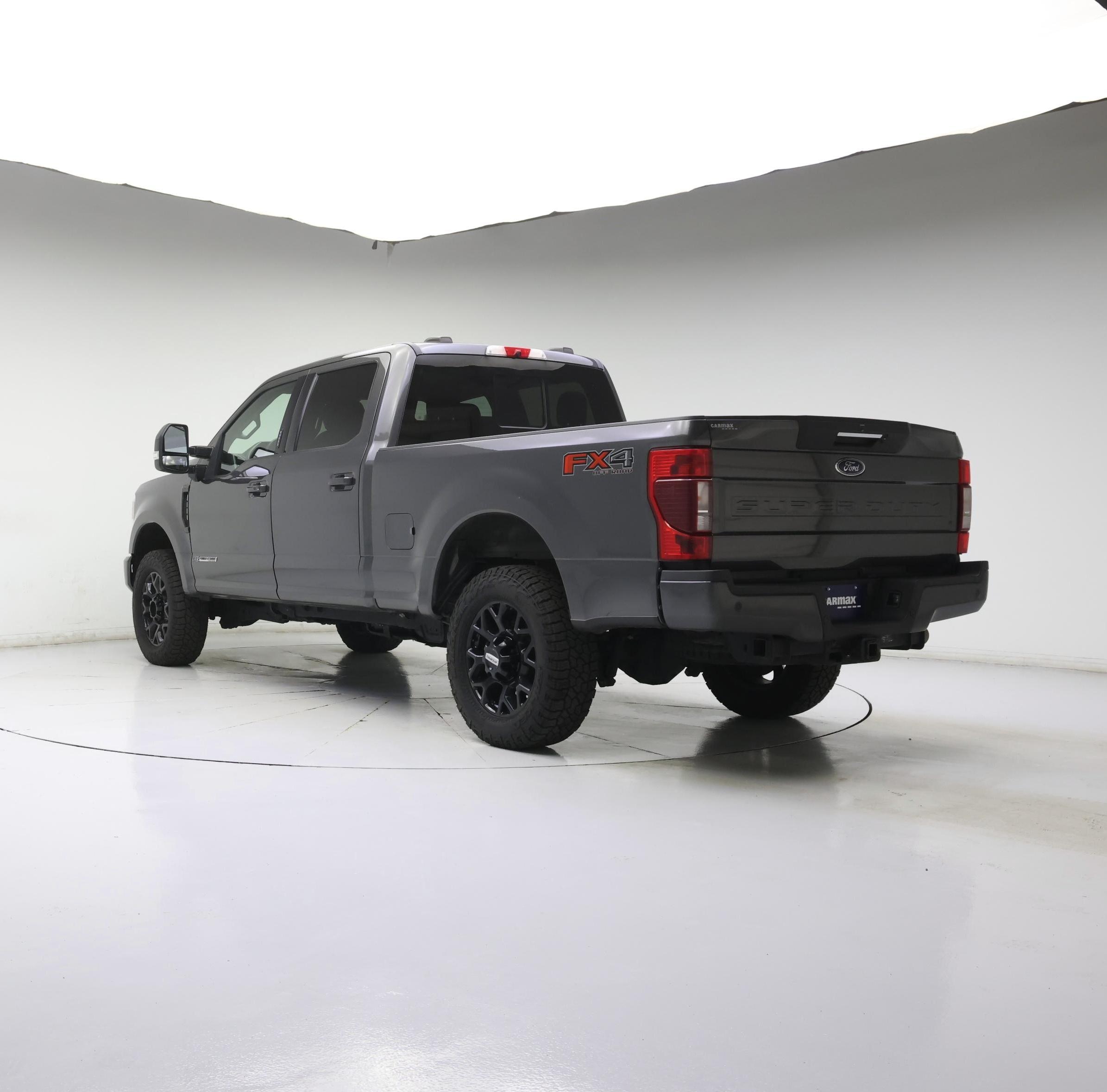 Thumbnail: 2020 Ford F-350 - 2