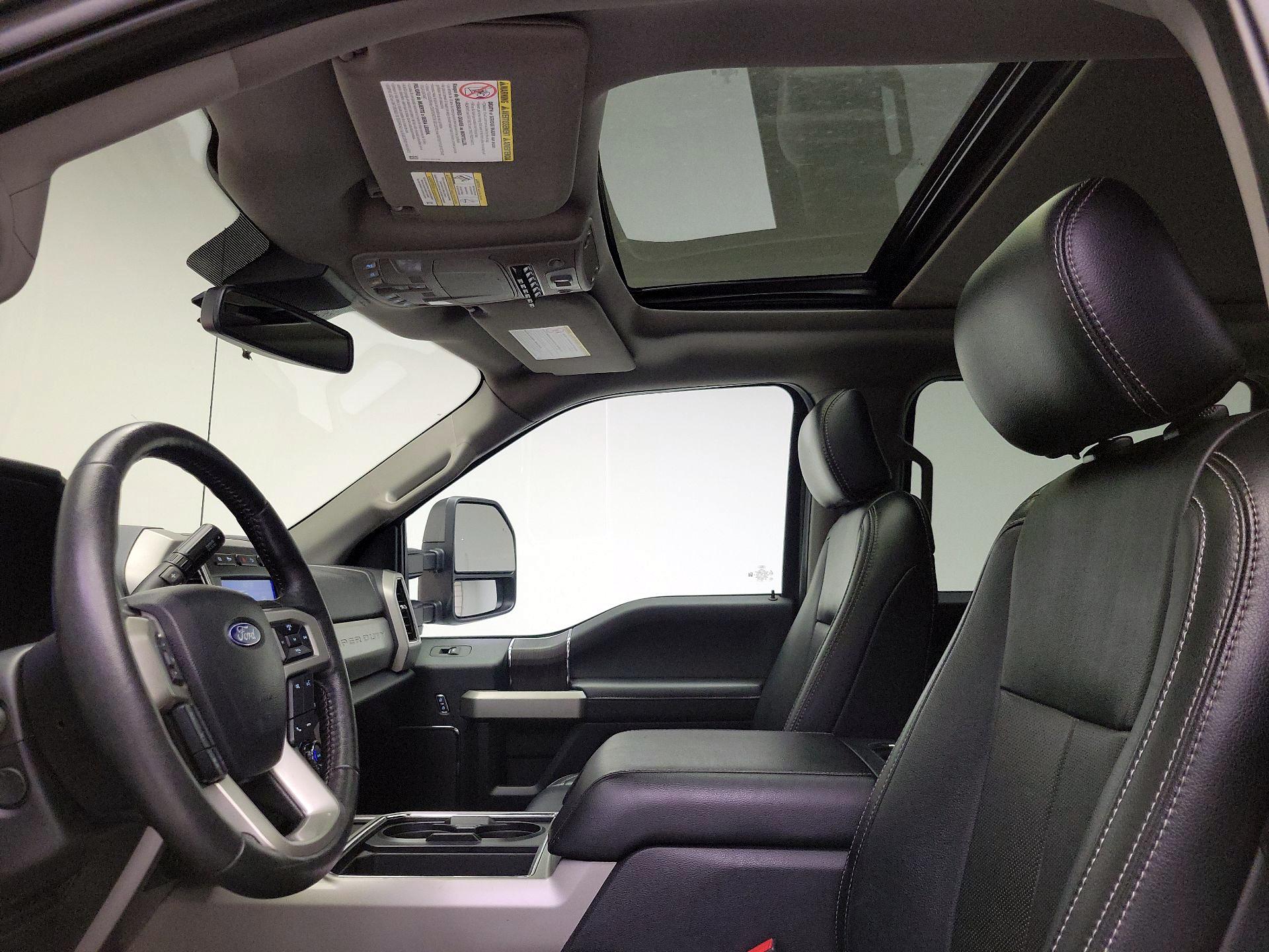 Thumbnail: 2020 Ford F-350 - 20