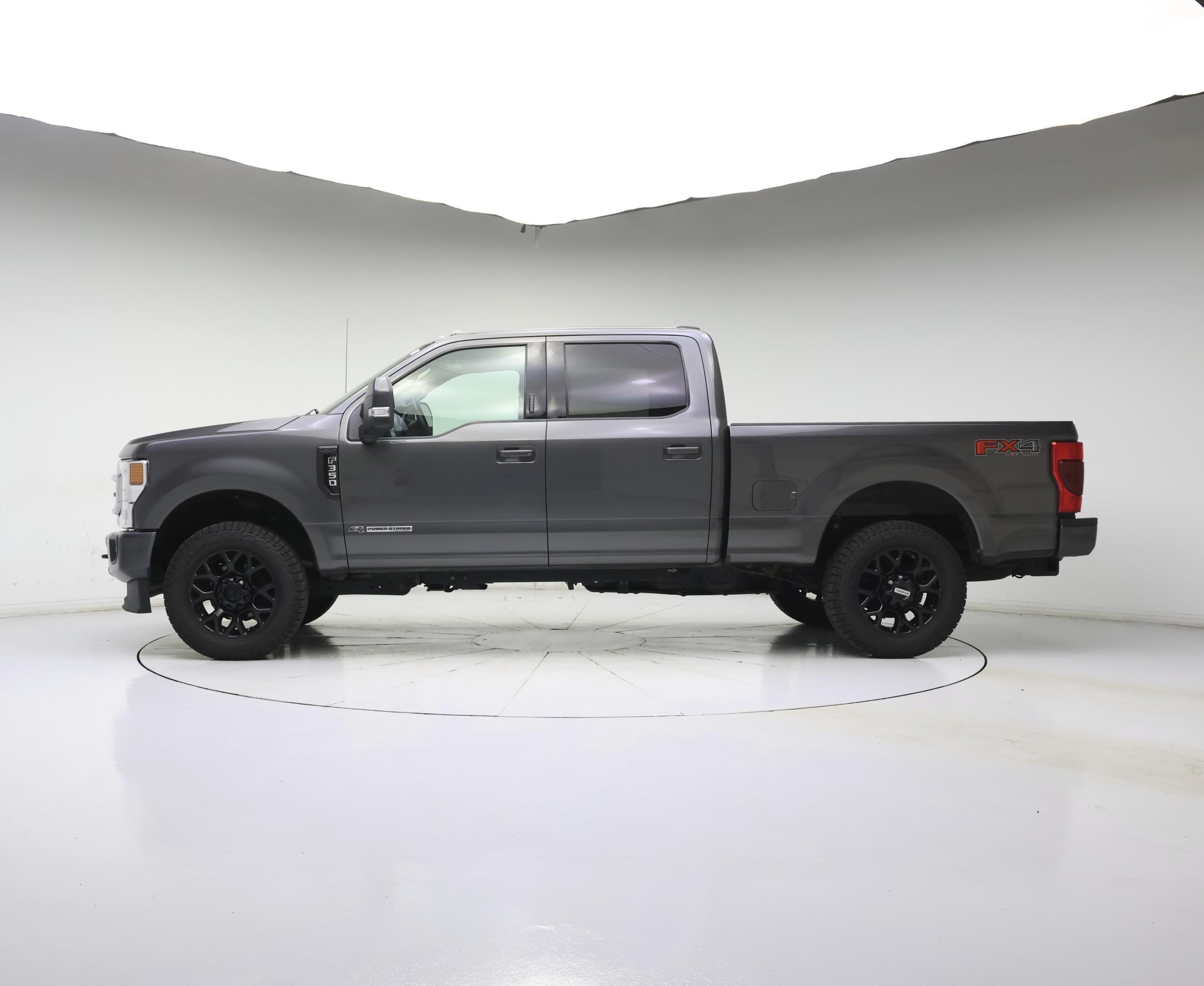 Thumbnail: 2020 Ford F-350 - 3