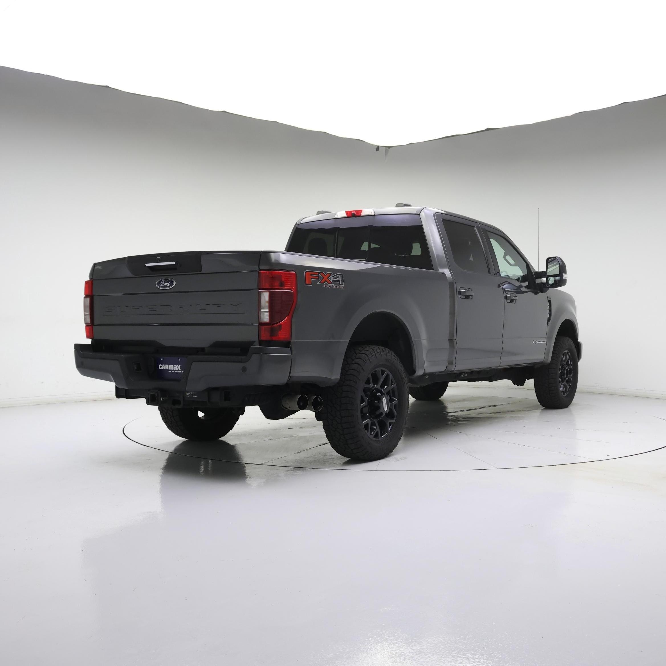 Thumbnail: 2020 Ford F-350 - 8