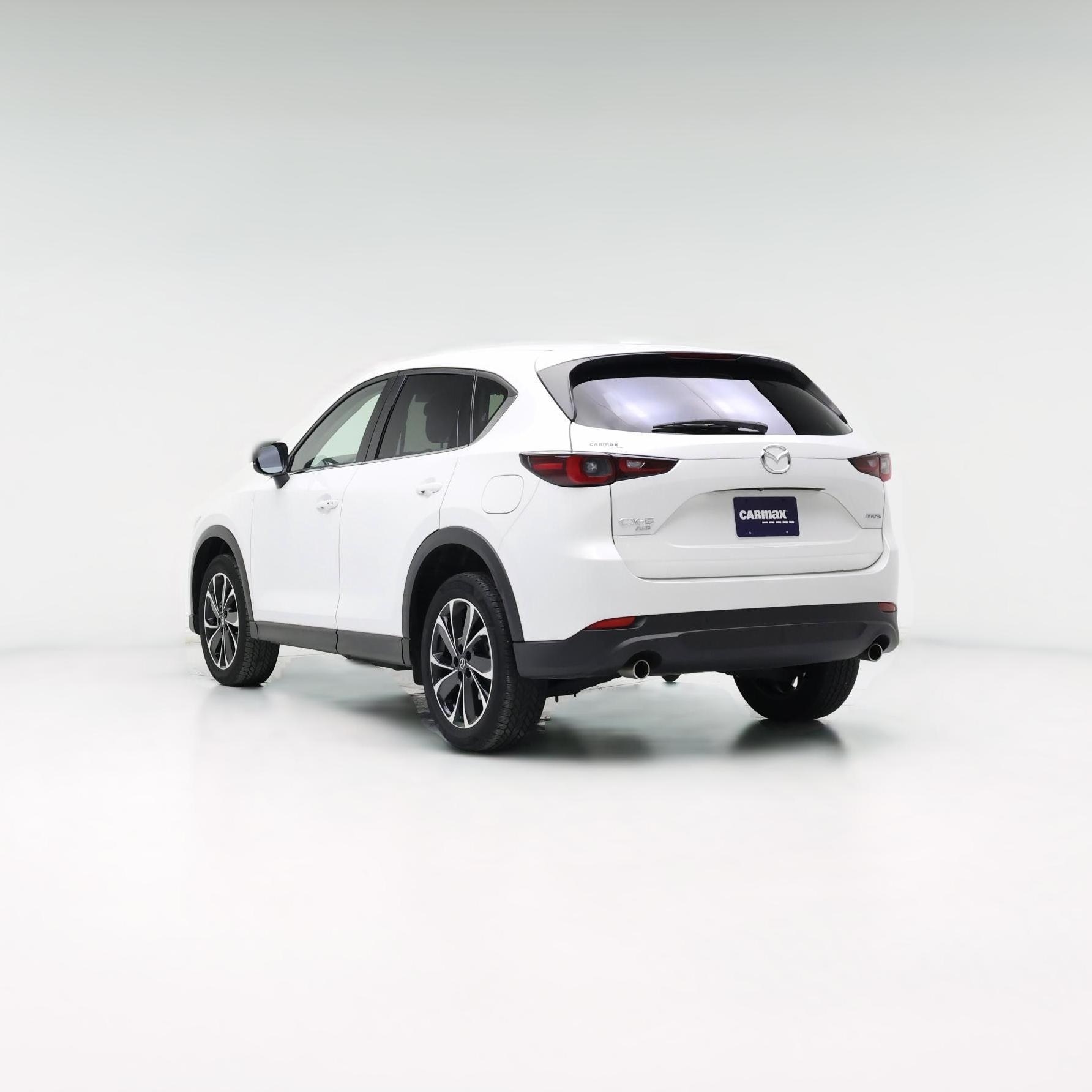 Thumbnail: 2023 Mazda CX-5 - 1