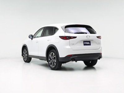 2023 Mazda CX-5 2.5 S Premium Plus Package