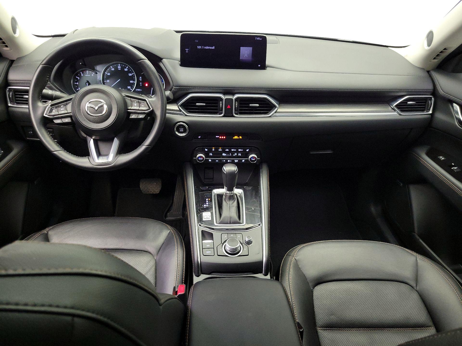 Thumbnail: 2023 Mazda CX-5 - 9