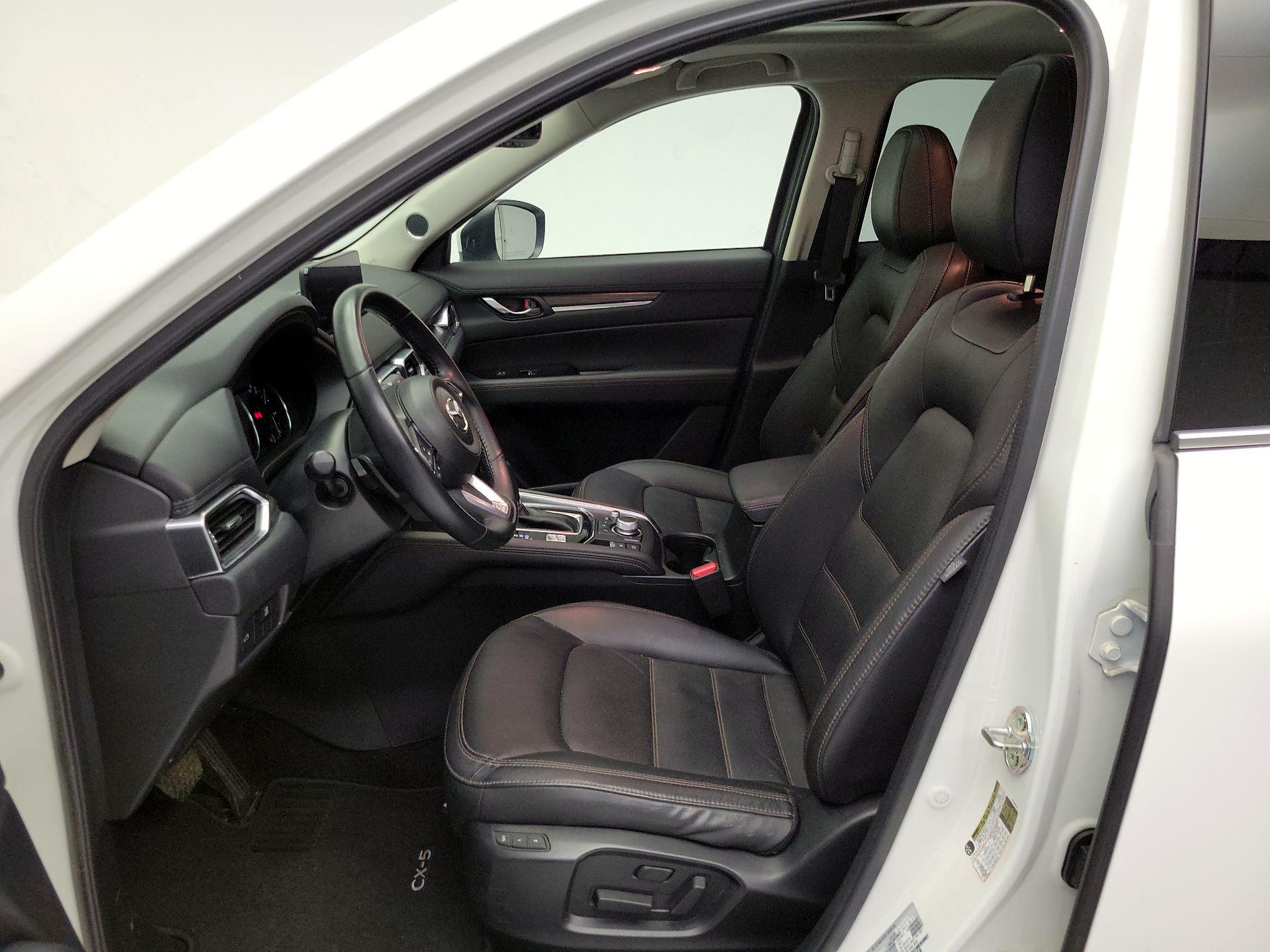 Thumbnail: 2023 Mazda CX-5 - 11