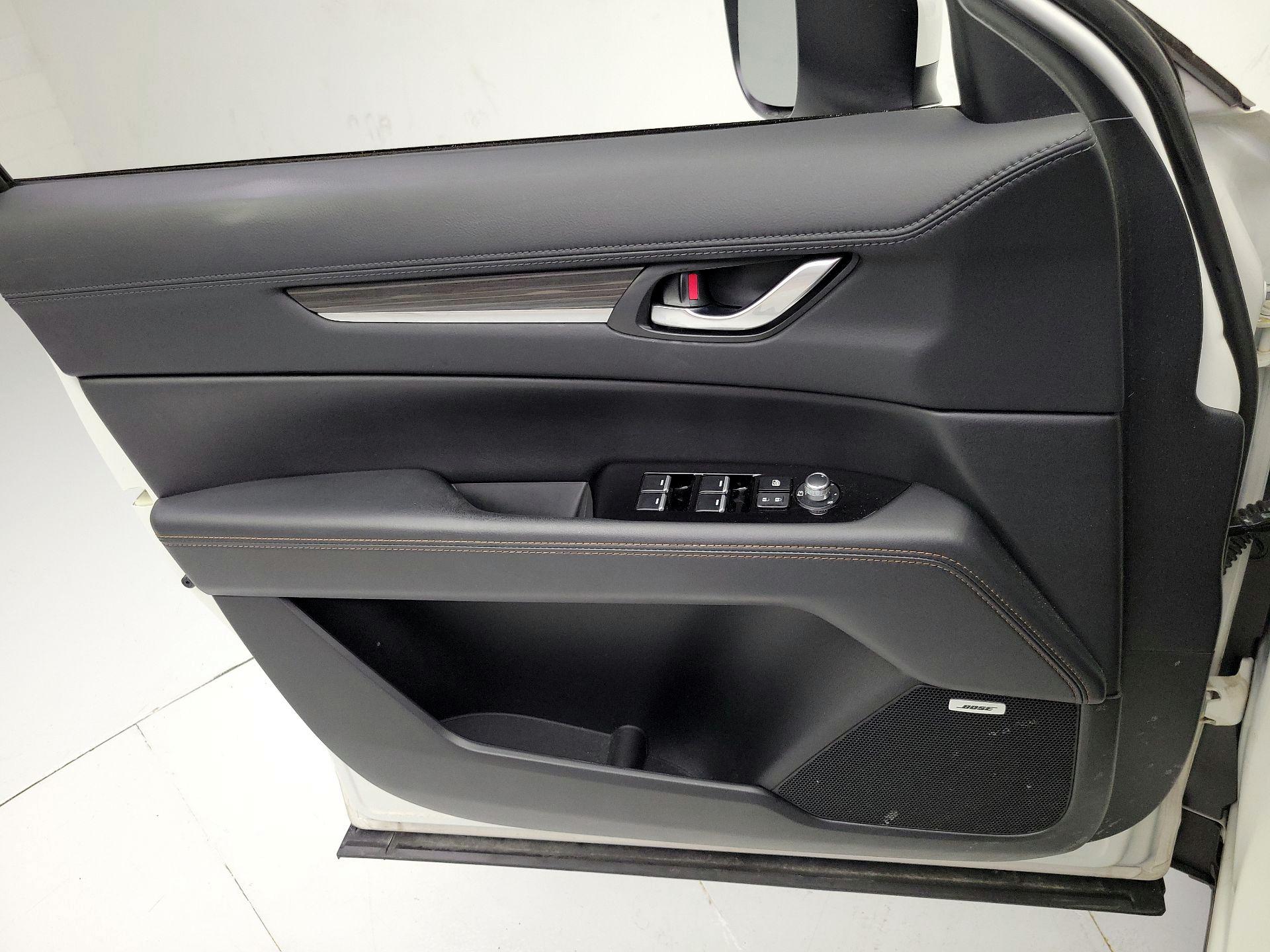 Thumbnail: 2023 Mazda CX-5 - 12