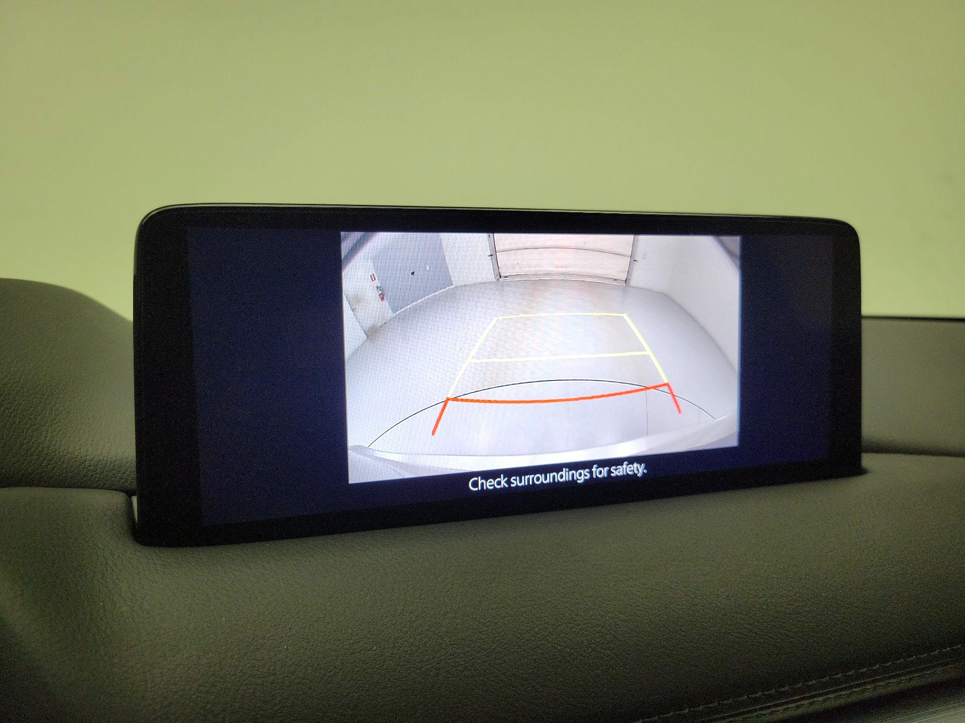 Thumbnail: 2023 Mazda CX-5 - 14