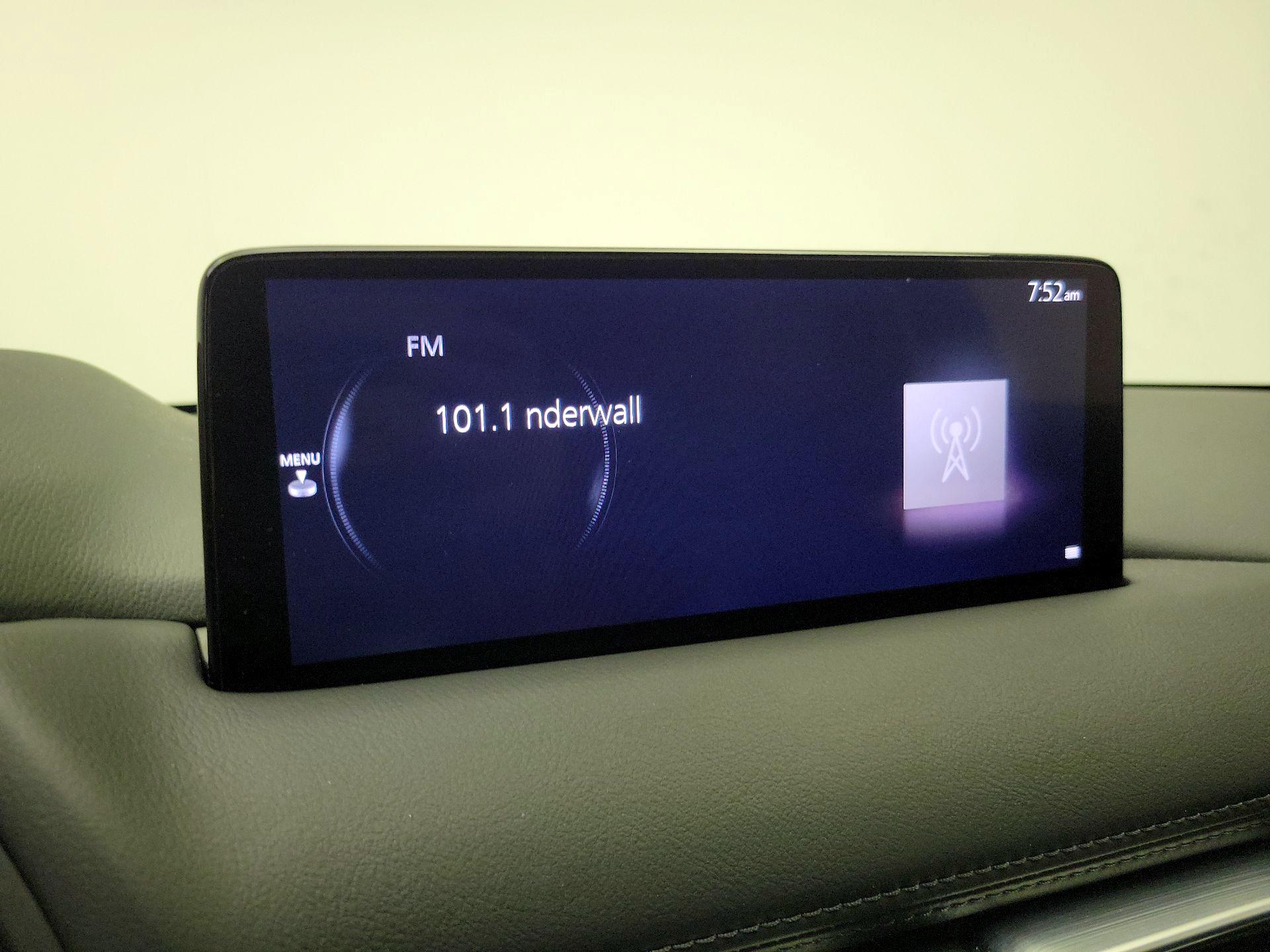 Thumbnail: 2023 Mazda CX-5 - 15