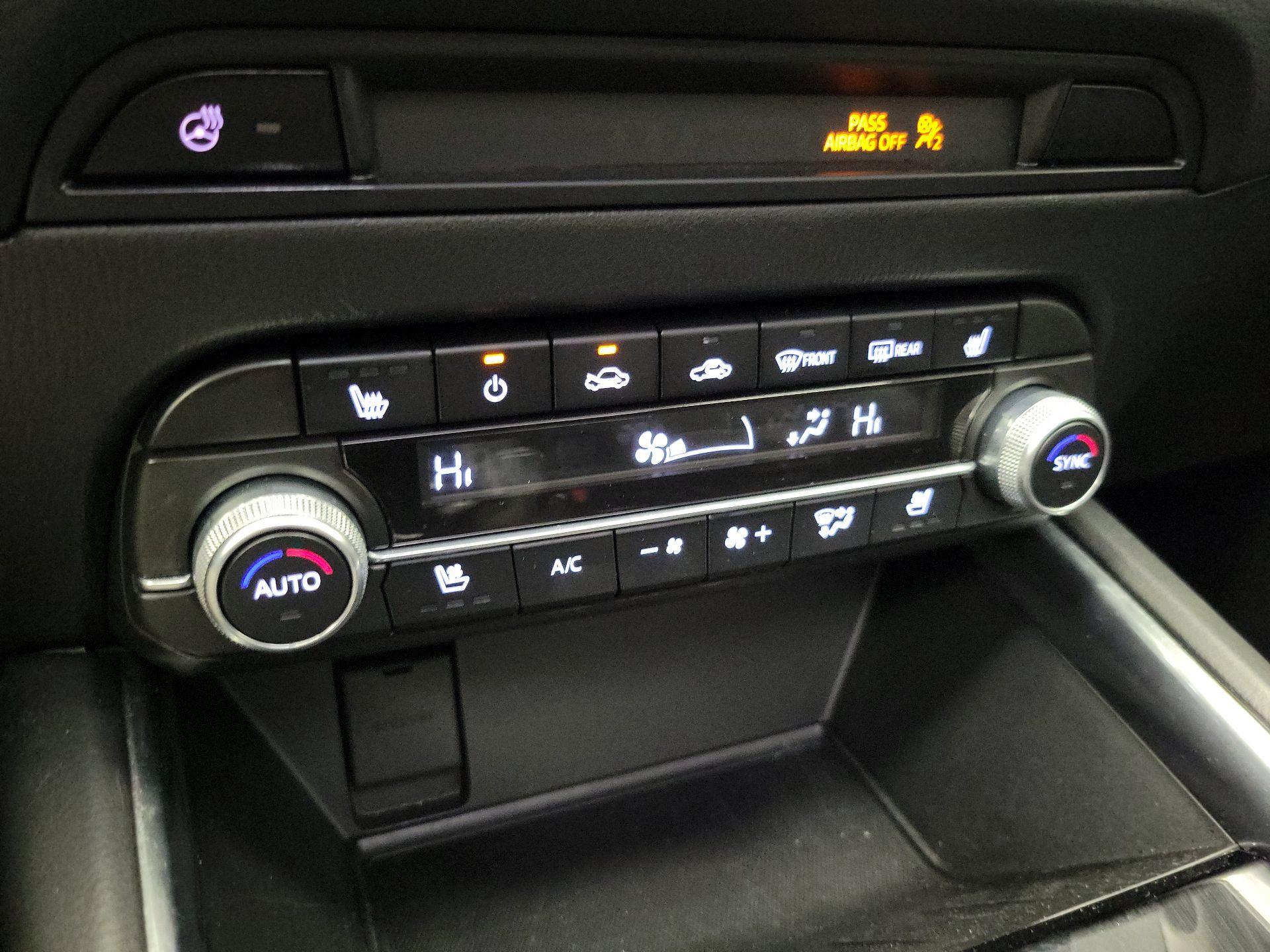 Thumbnail: 2023 Mazda CX-5 - 16