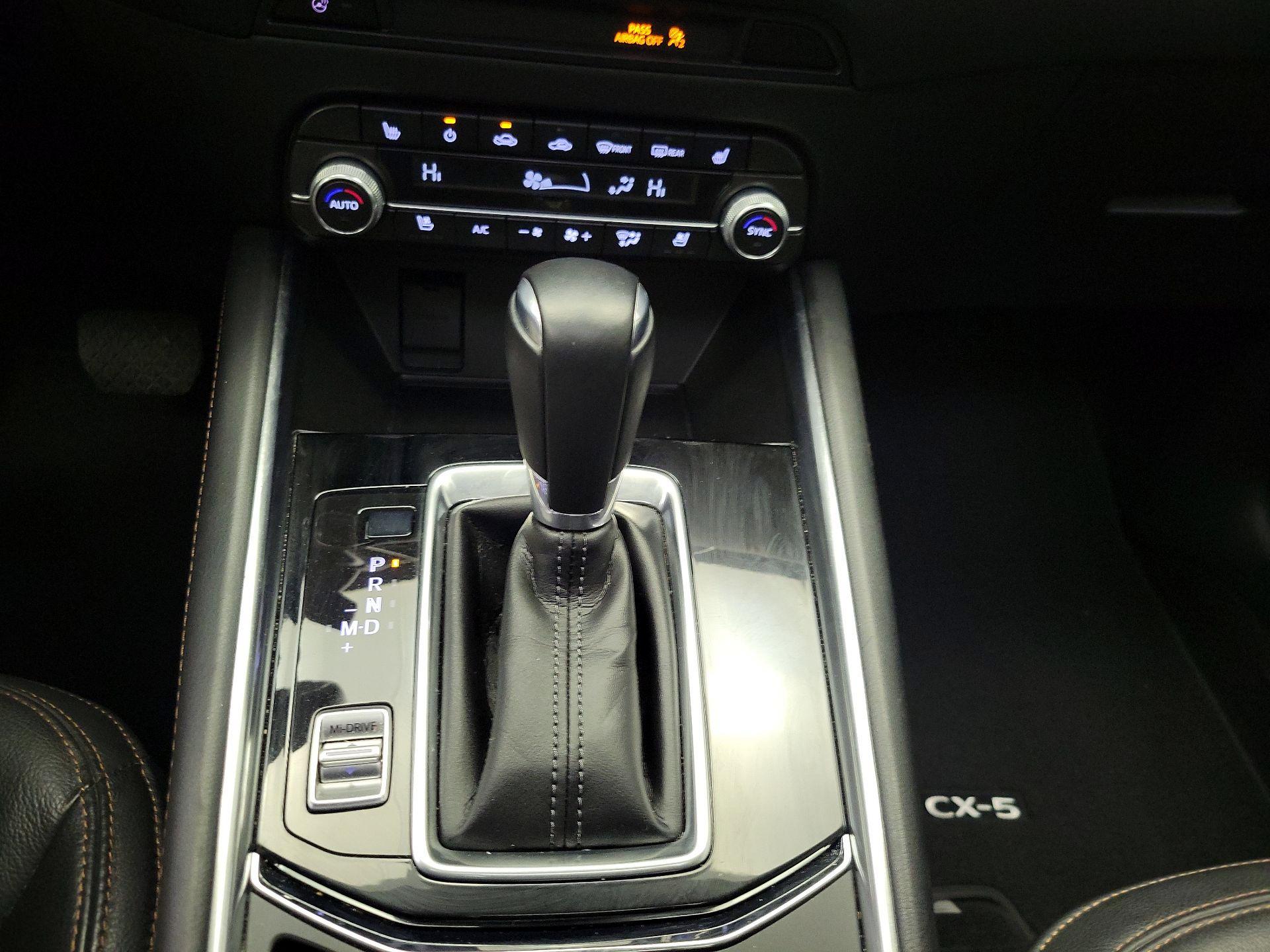 Thumbnail: 2023 Mazda CX-5 - 17