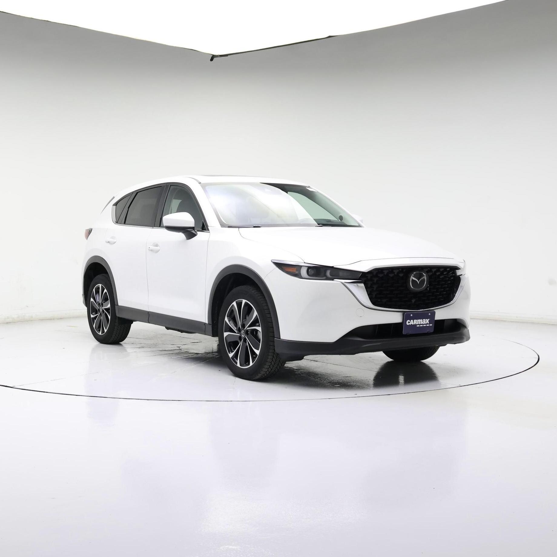 Thumbnail: 2023 Mazda CX-5 - 2