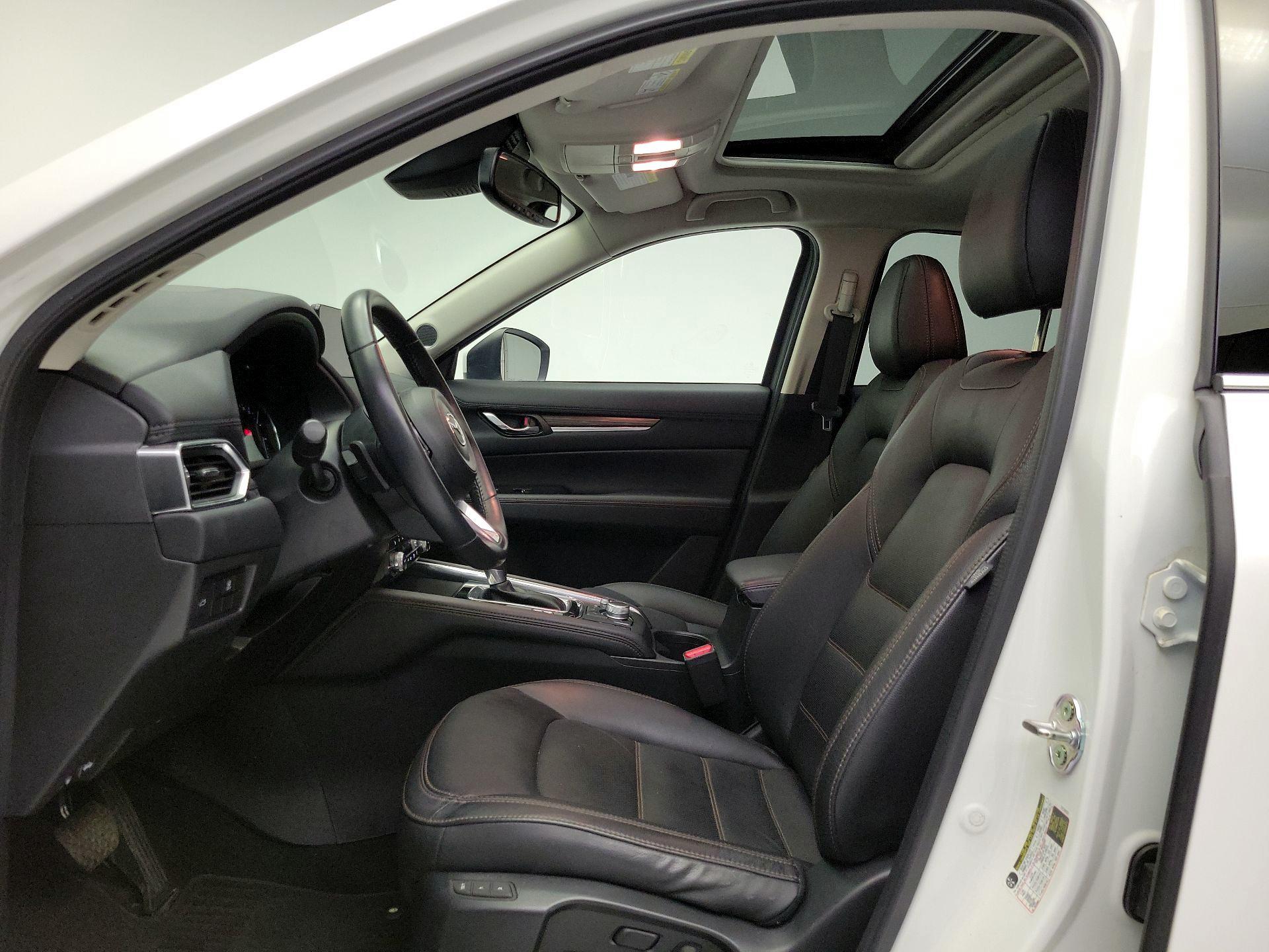 Thumbnail: 2023 Mazda CX-5 - 19