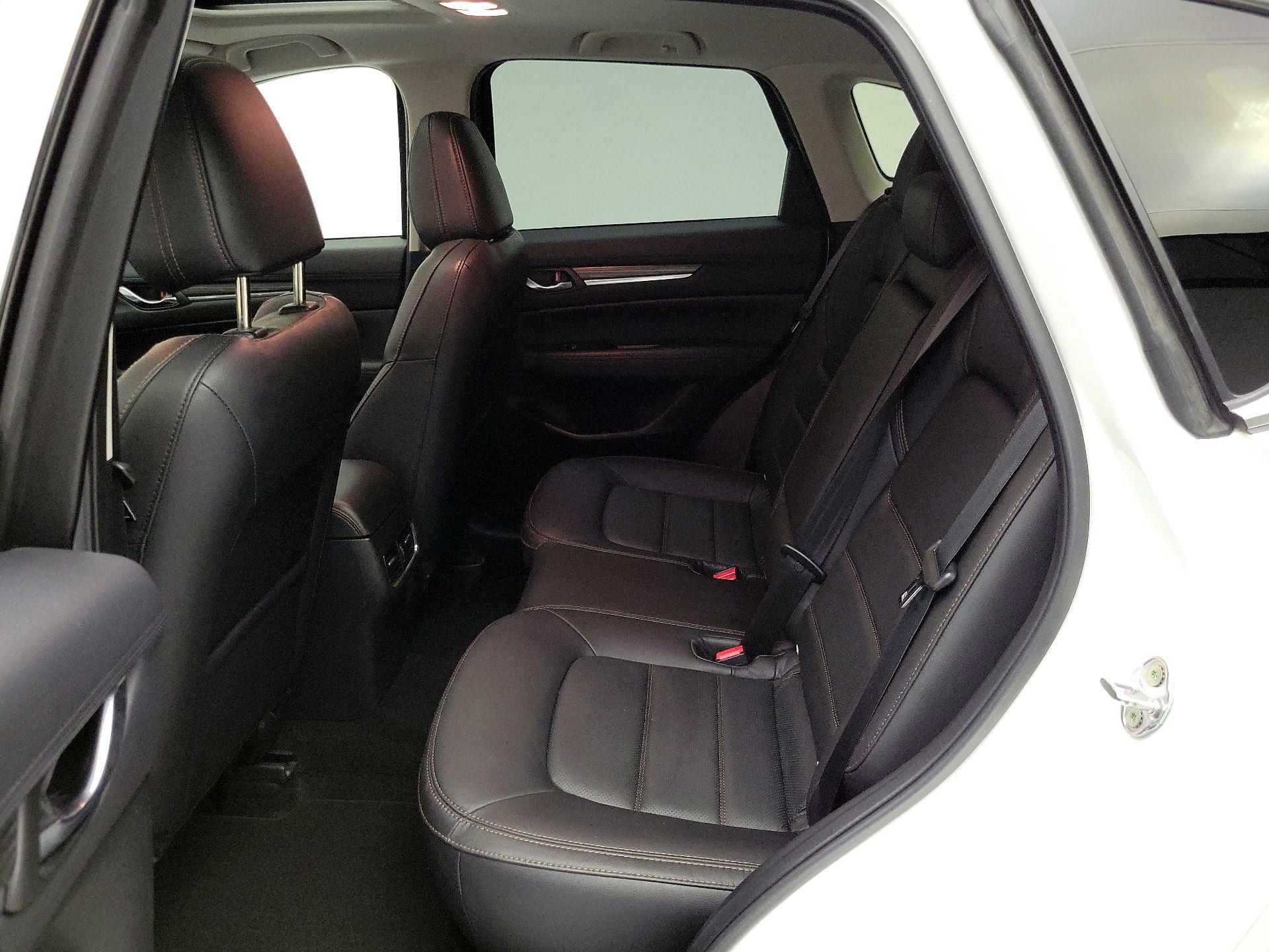 Thumbnail: 2023 Mazda CX-5 - 20