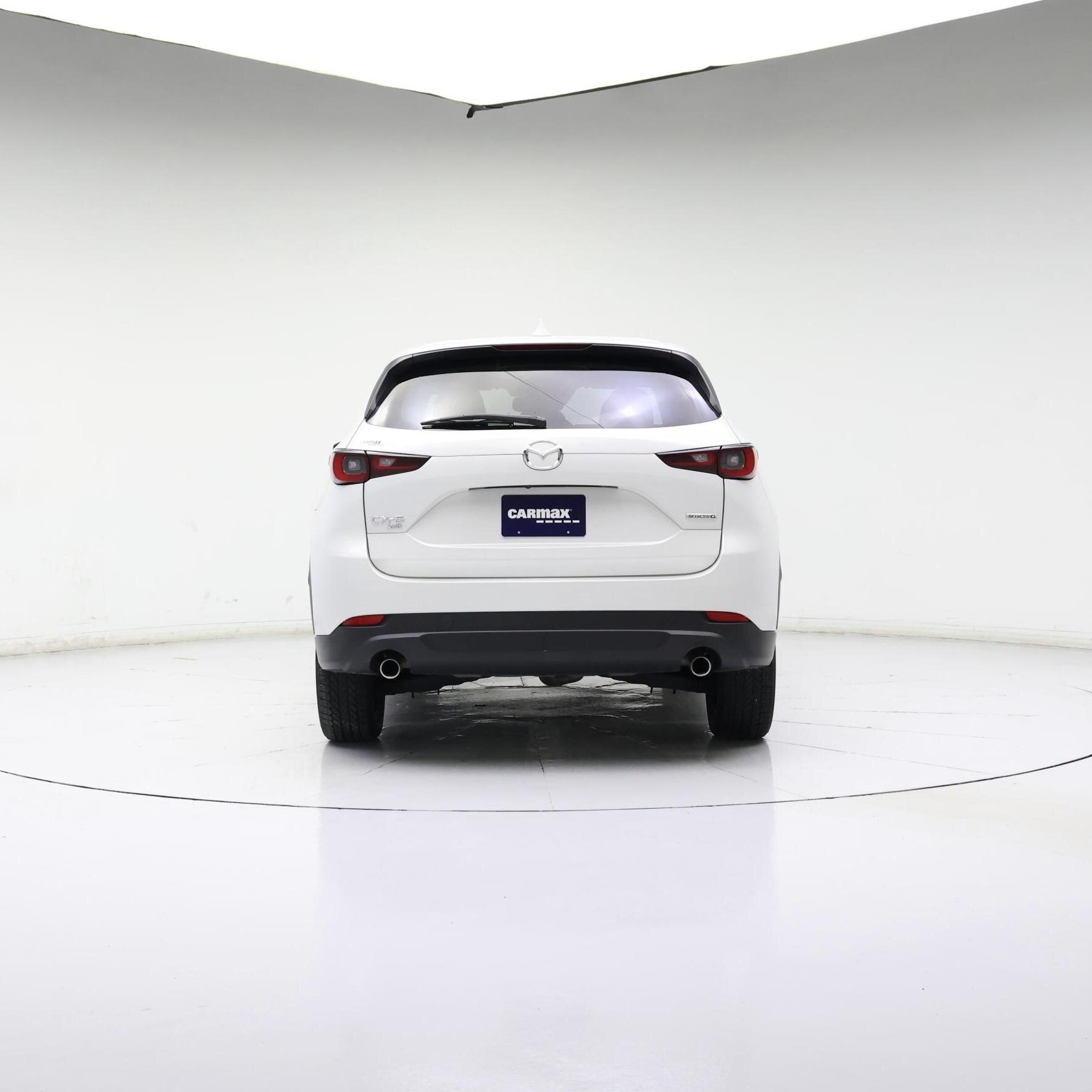 Thumbnail: 2023 Mazda CX-5 - 5