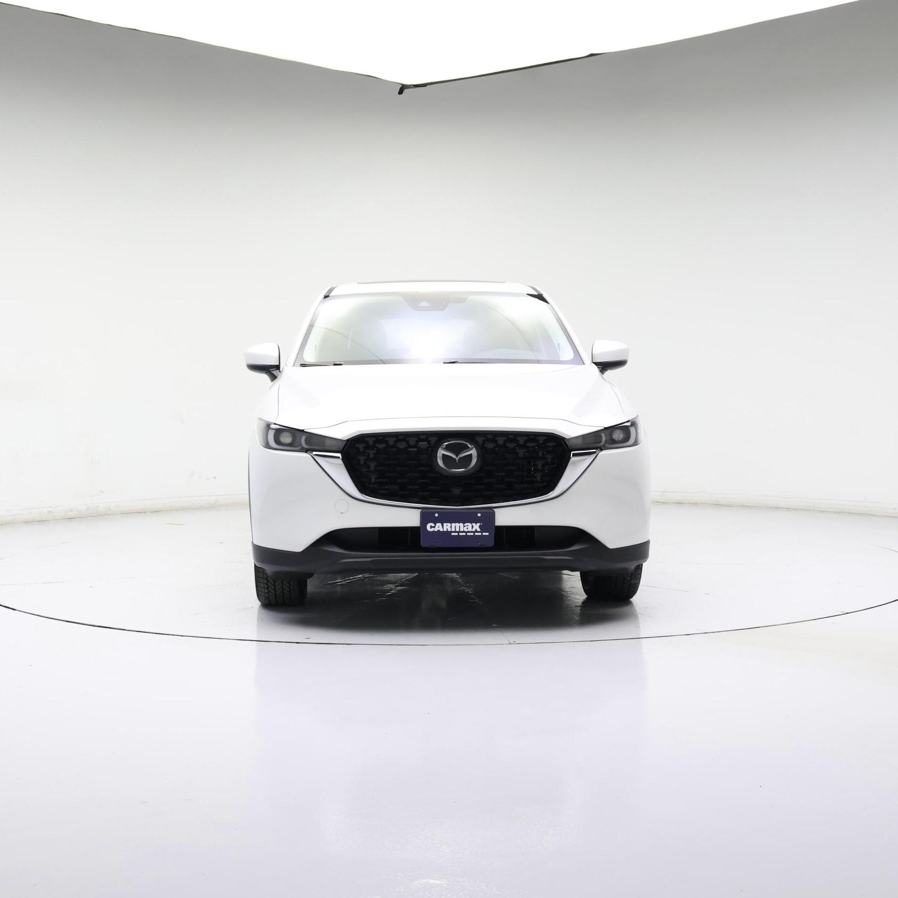 Thumbnail: 2023 Mazda CX-5 - 6