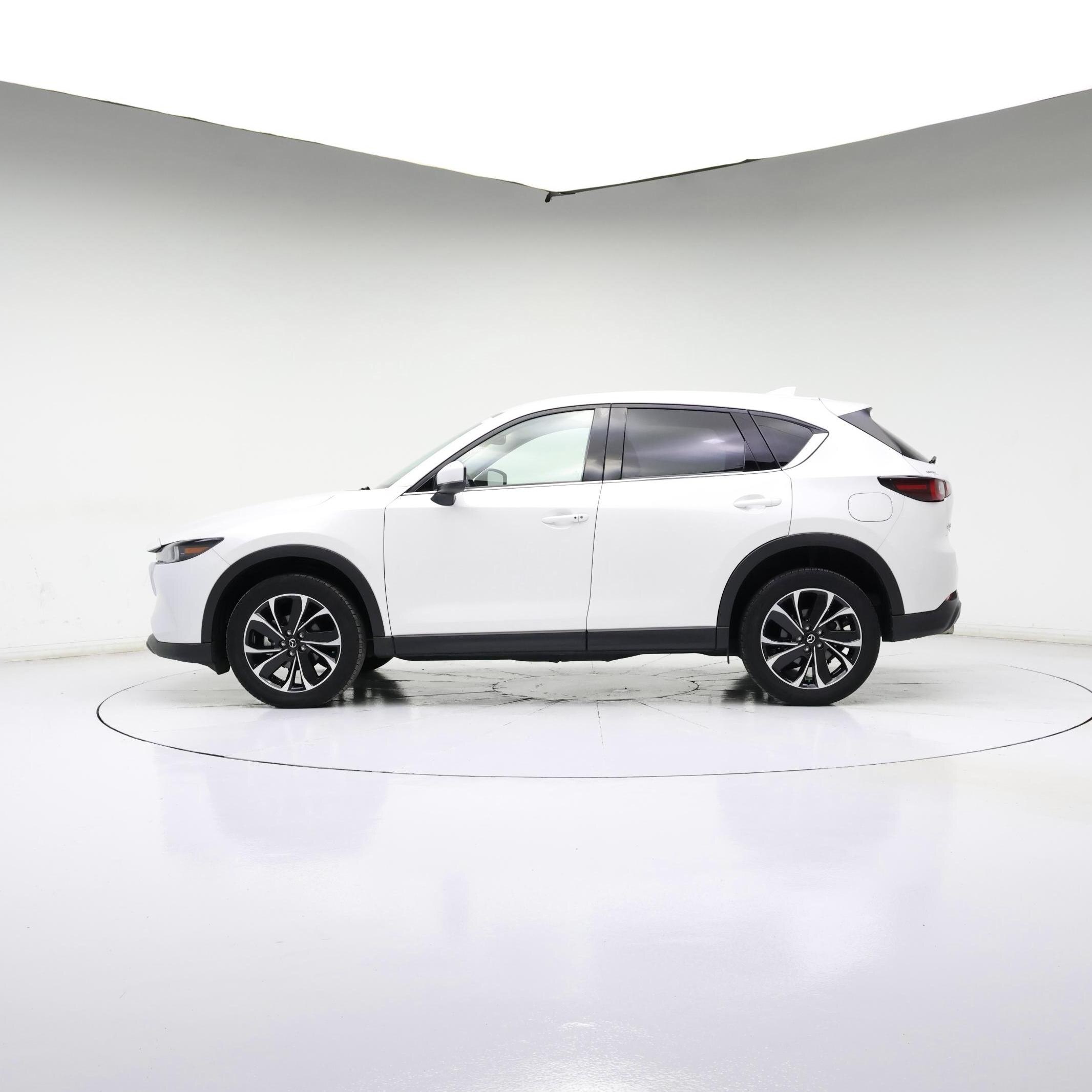 Thumbnail: 2023 Mazda CX-5 - 7