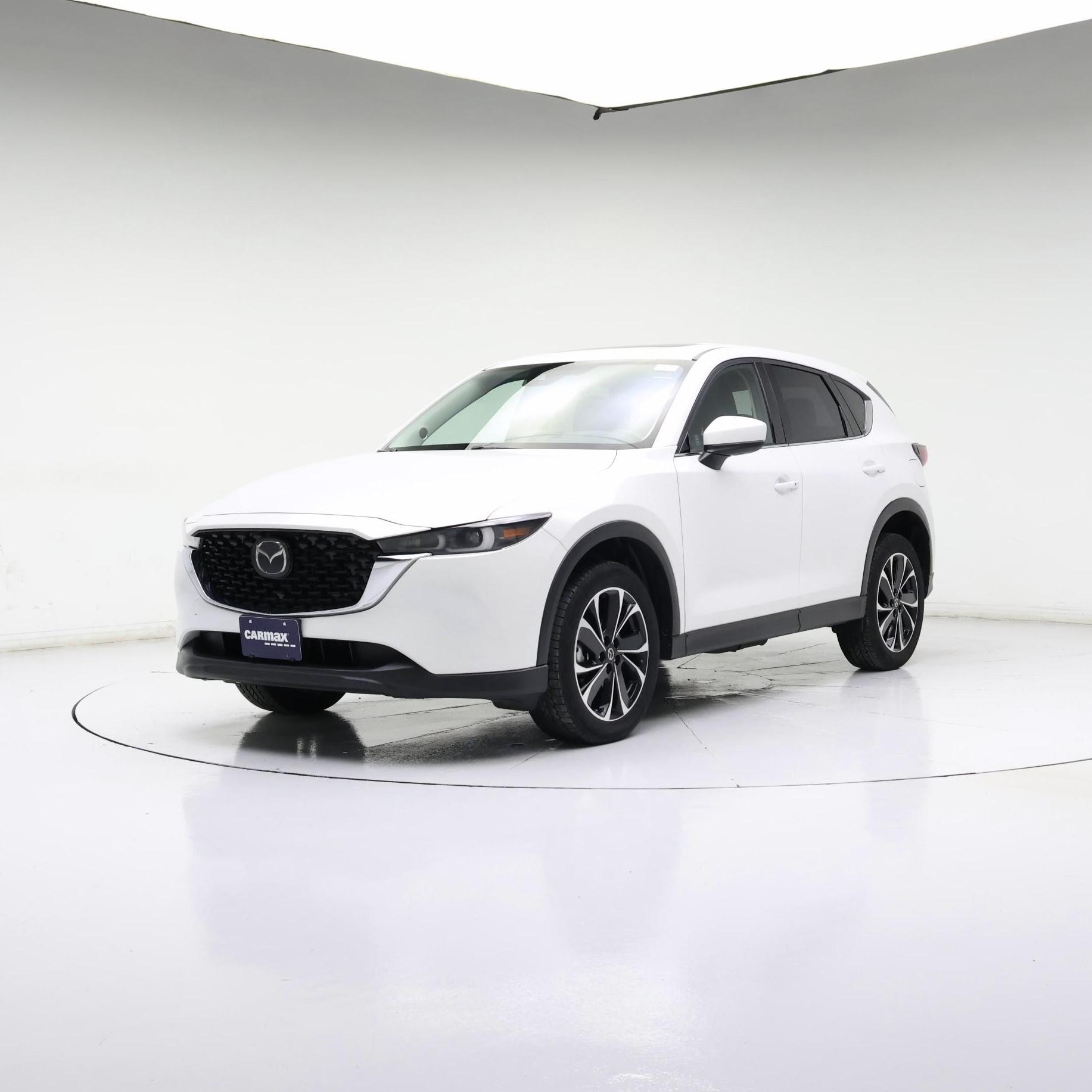 Thumbnail: 2023 Mazda CX-5 - 8