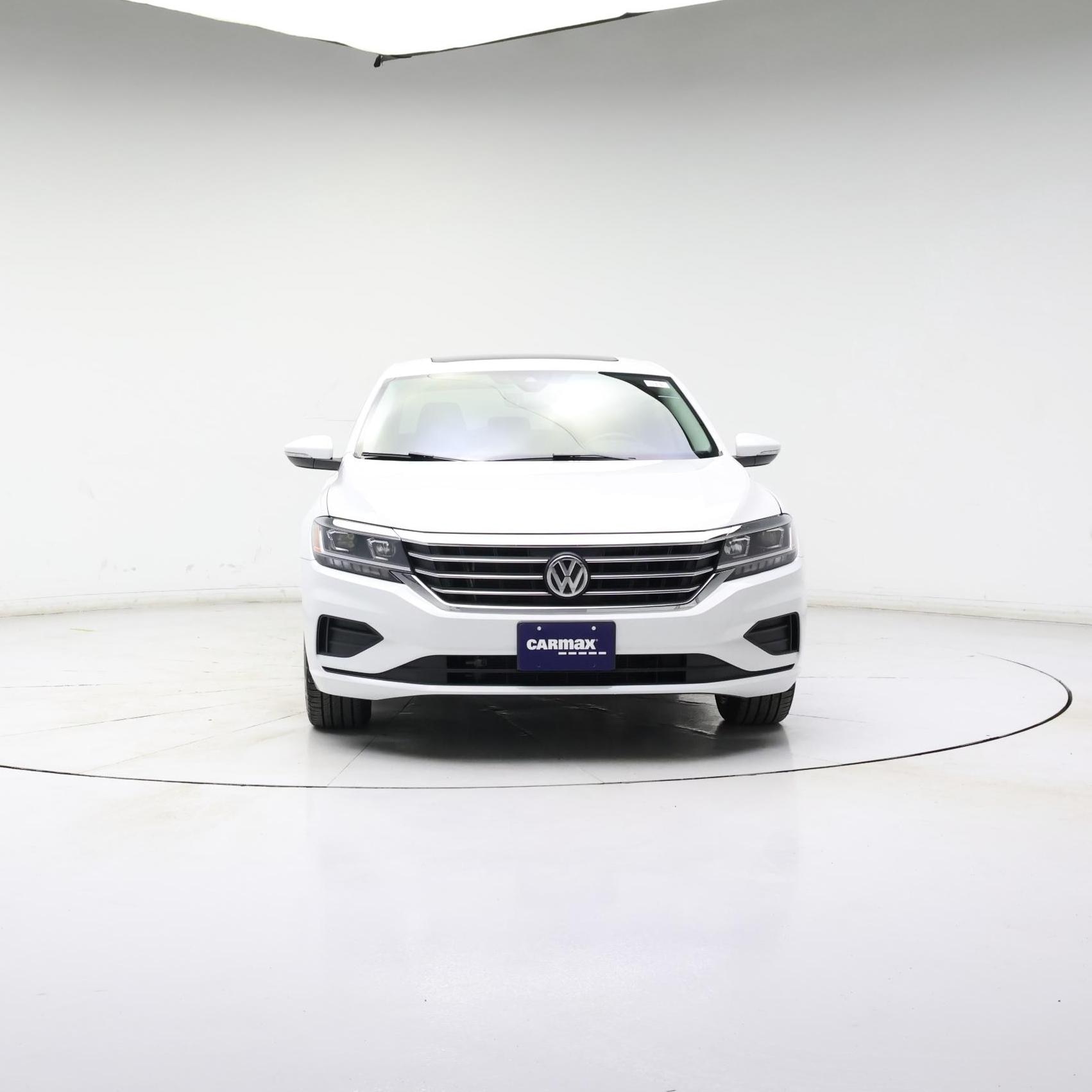 Thumbnail: 2022 Volkswagen Passat - 5