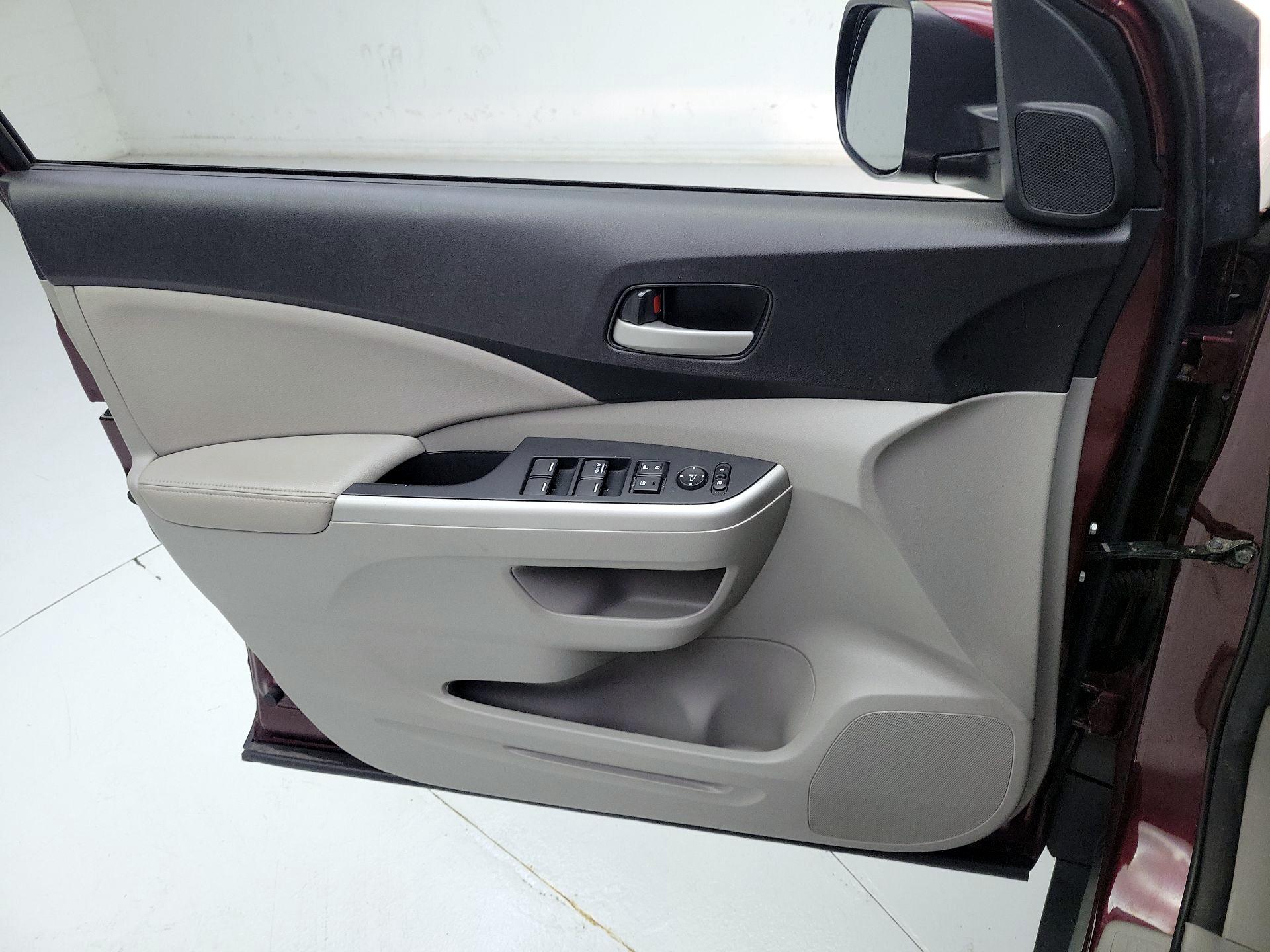 Thumbnail: 2014 Honda CR-V - 12