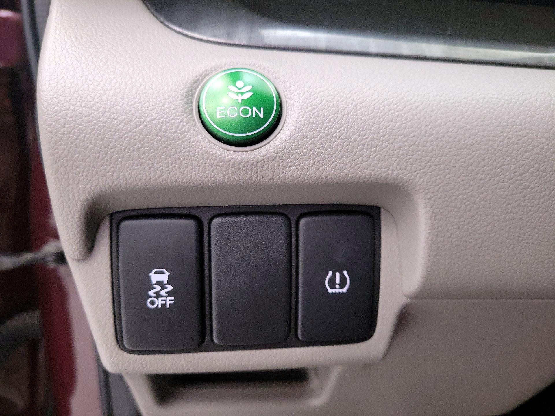Thumbnail: 2014 Honda CR-V - 13