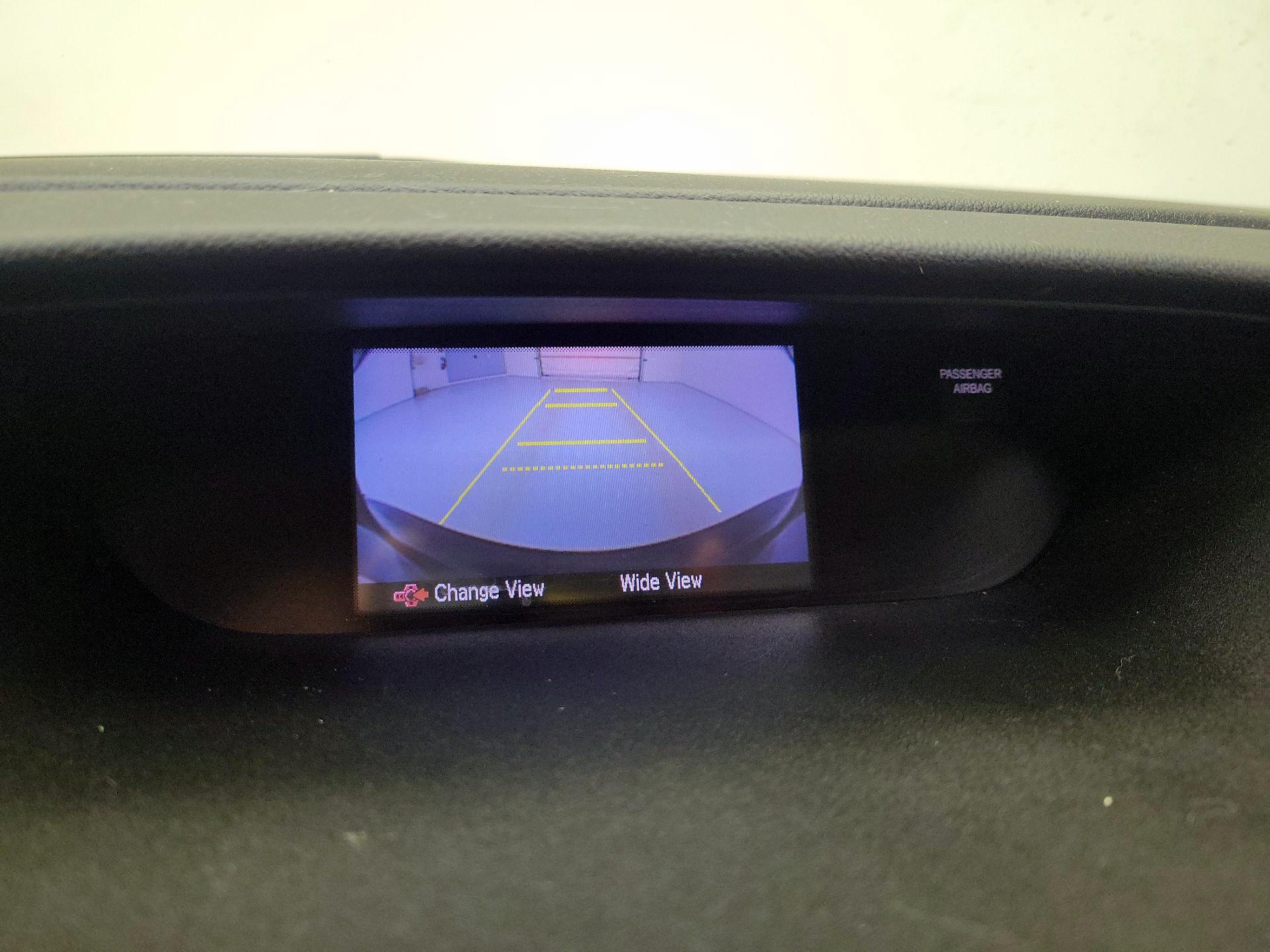 Thumbnail: 2014 Honda CR-V - 14