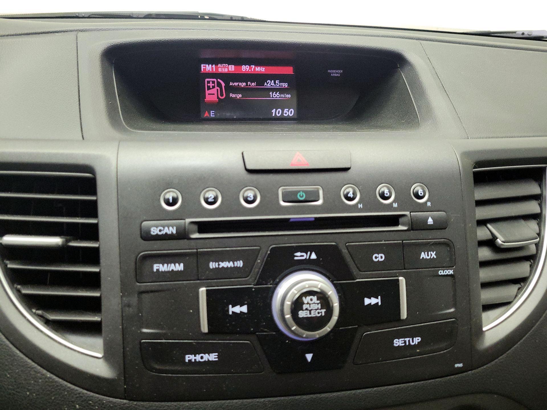 Thumbnail: 2014 Honda CR-V - 15