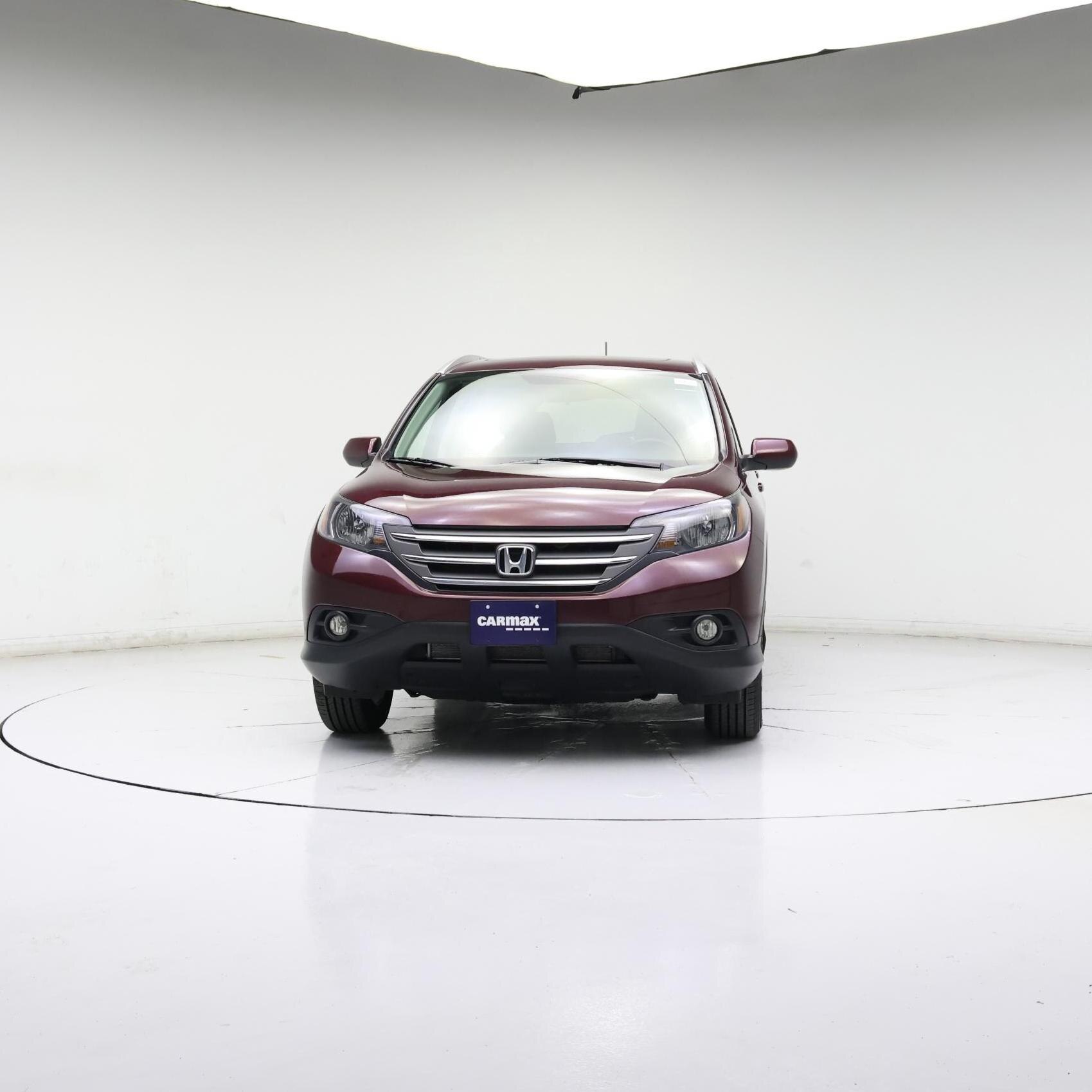 Thumbnail: 2014 Honda CR-V - 5