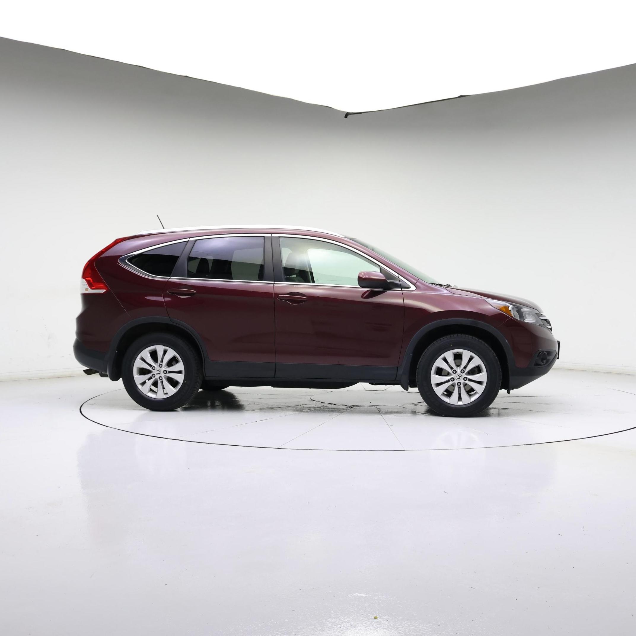 Thumbnail: 2014 Honda CR-V - 7