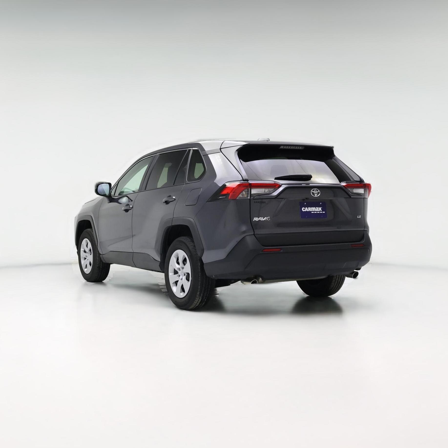 Thumbnail: 2024 Toyota RAV4 - 1