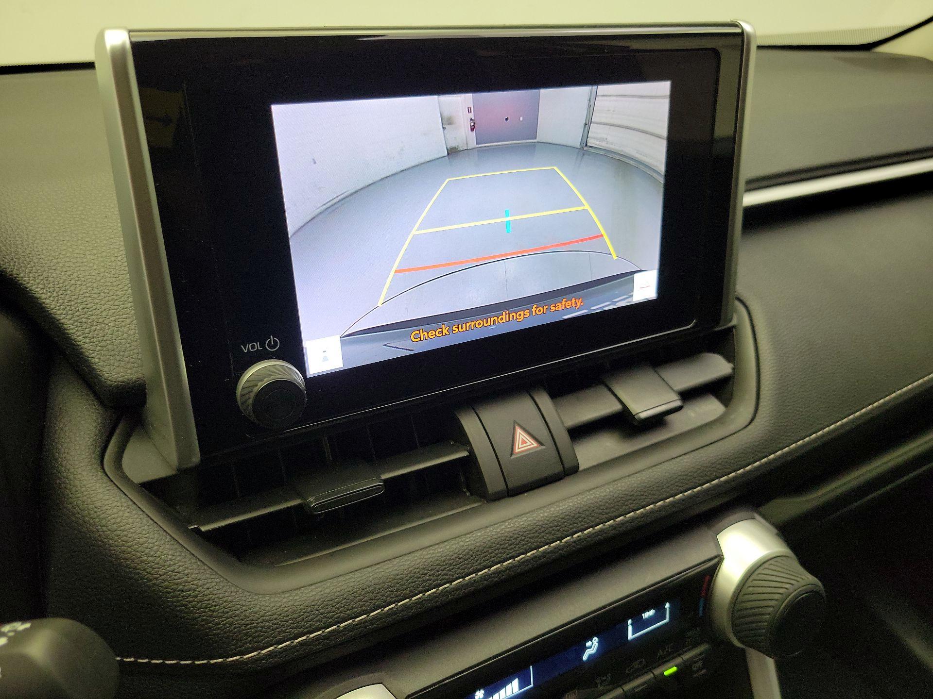 Thumbnail: 2024 Toyota RAV4 - 14