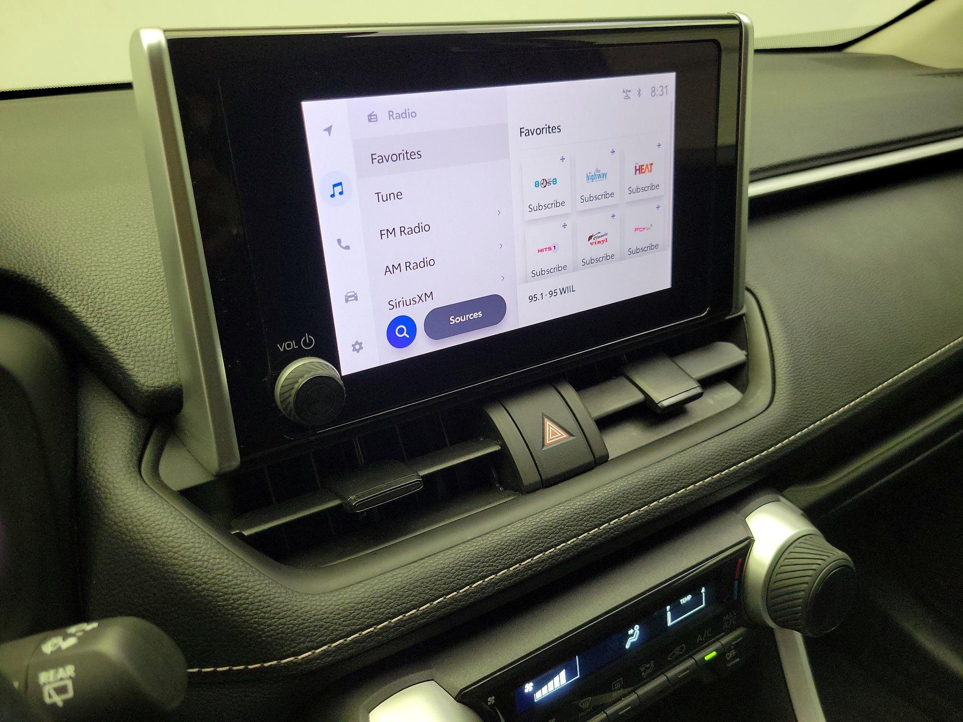 Thumbnail: 2024 Toyota RAV4 - 15