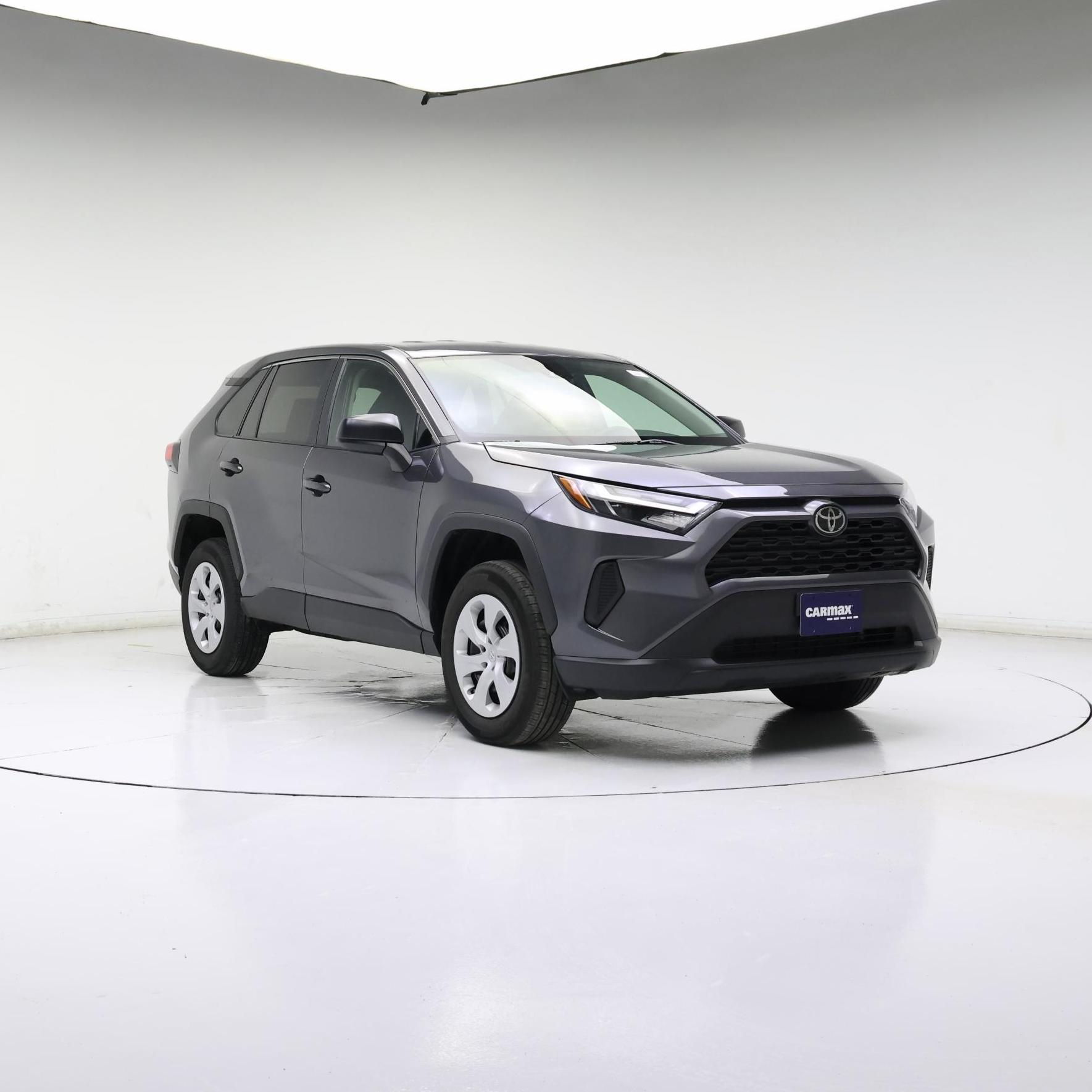 Thumbnail: 2024 Toyota RAV4 - 2