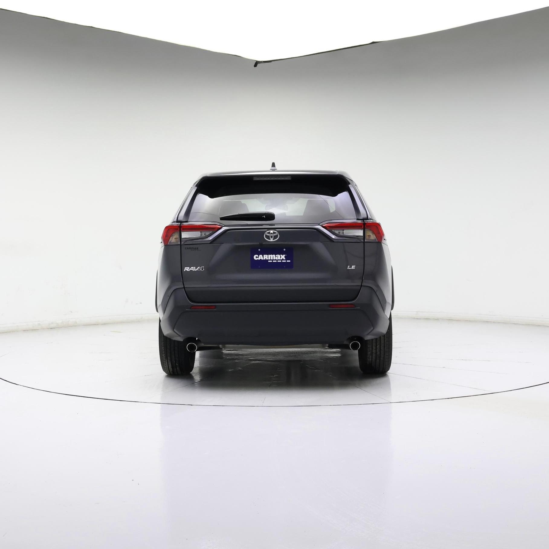 Thumbnail: 2024 Toyota RAV4 - 5