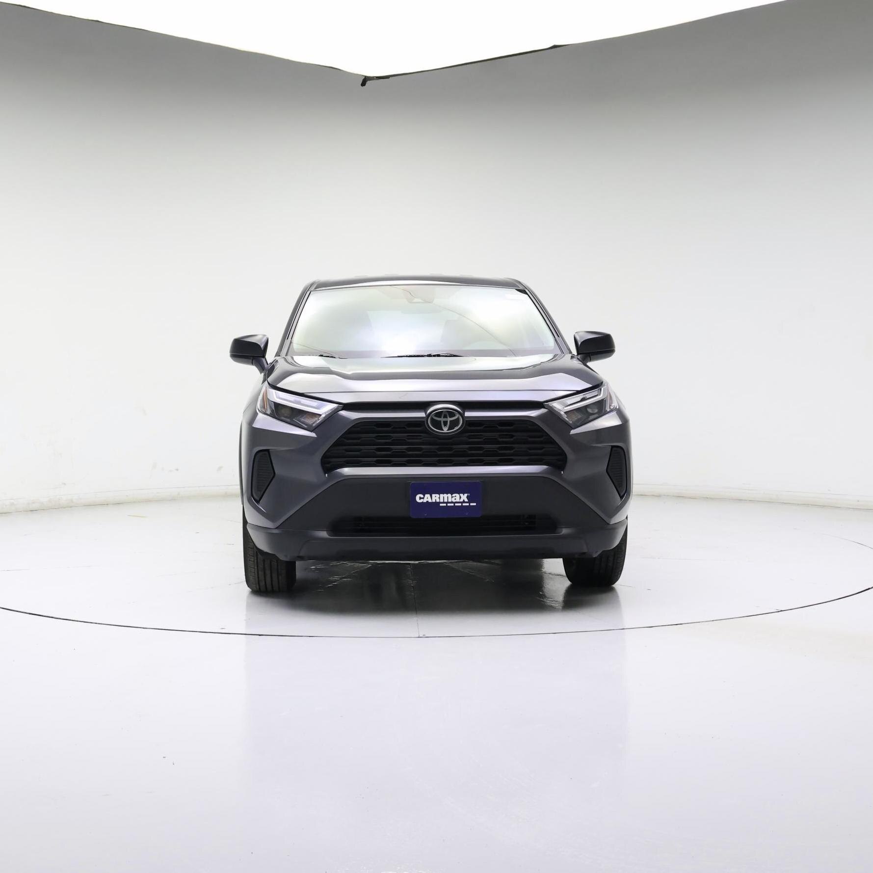 Thumbnail: 2024 Toyota RAV4 - 6