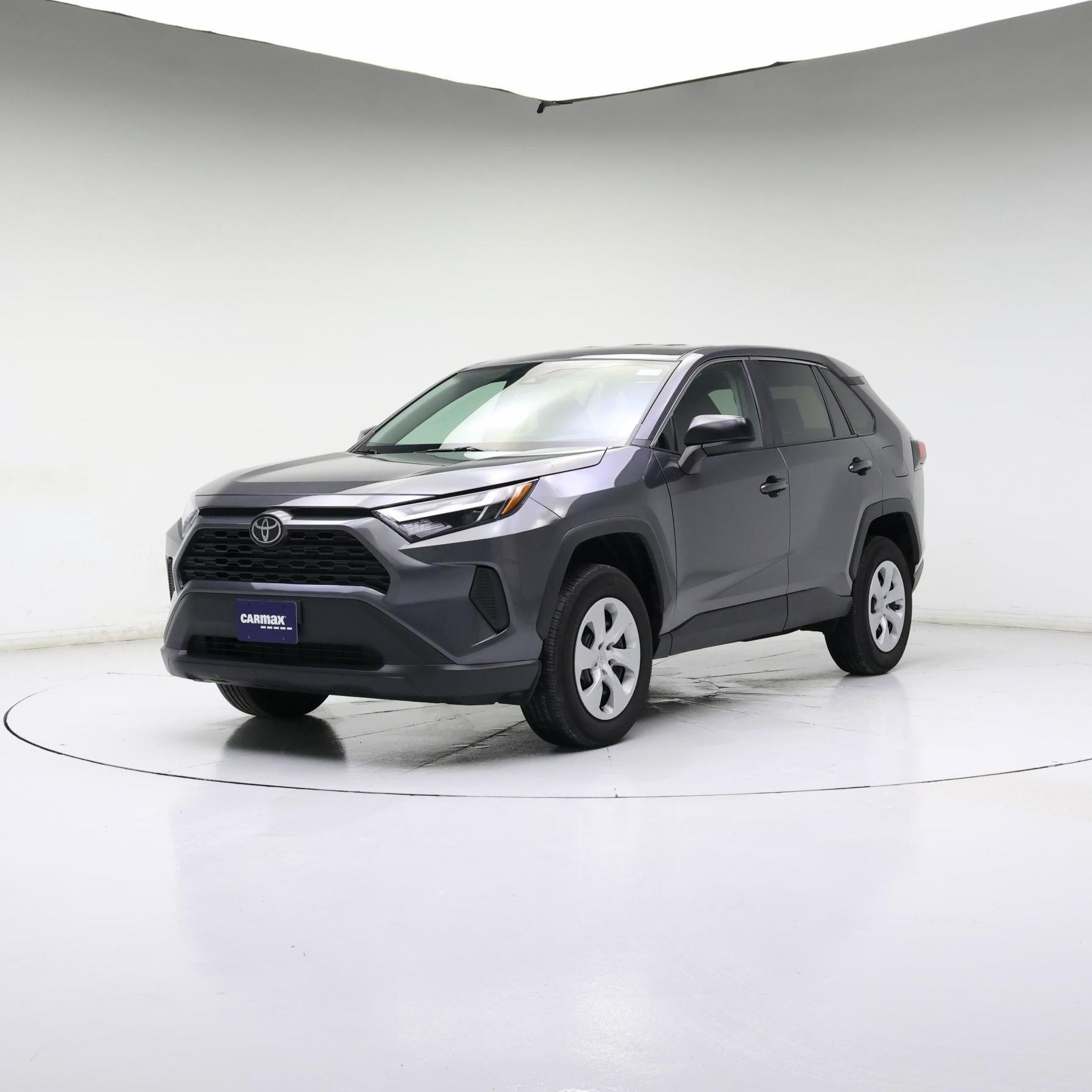 Thumbnail: 2024 Toyota RAV4 - 8