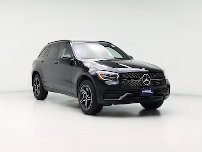 2022 Mercedes-Benz GLC300