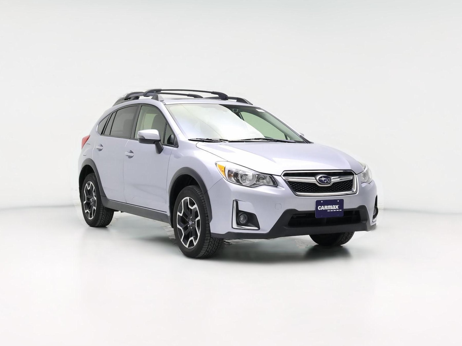 2017 Subaru Crosstrek Limited
