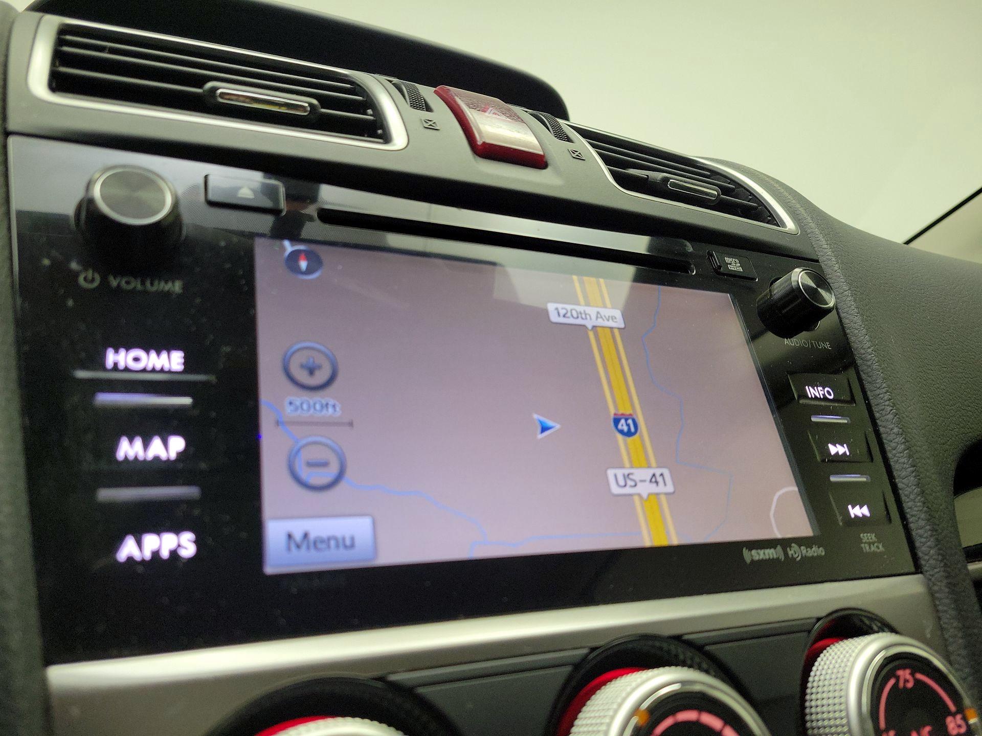 Thumbnail: 2017 Subaru Crosstrek - 14