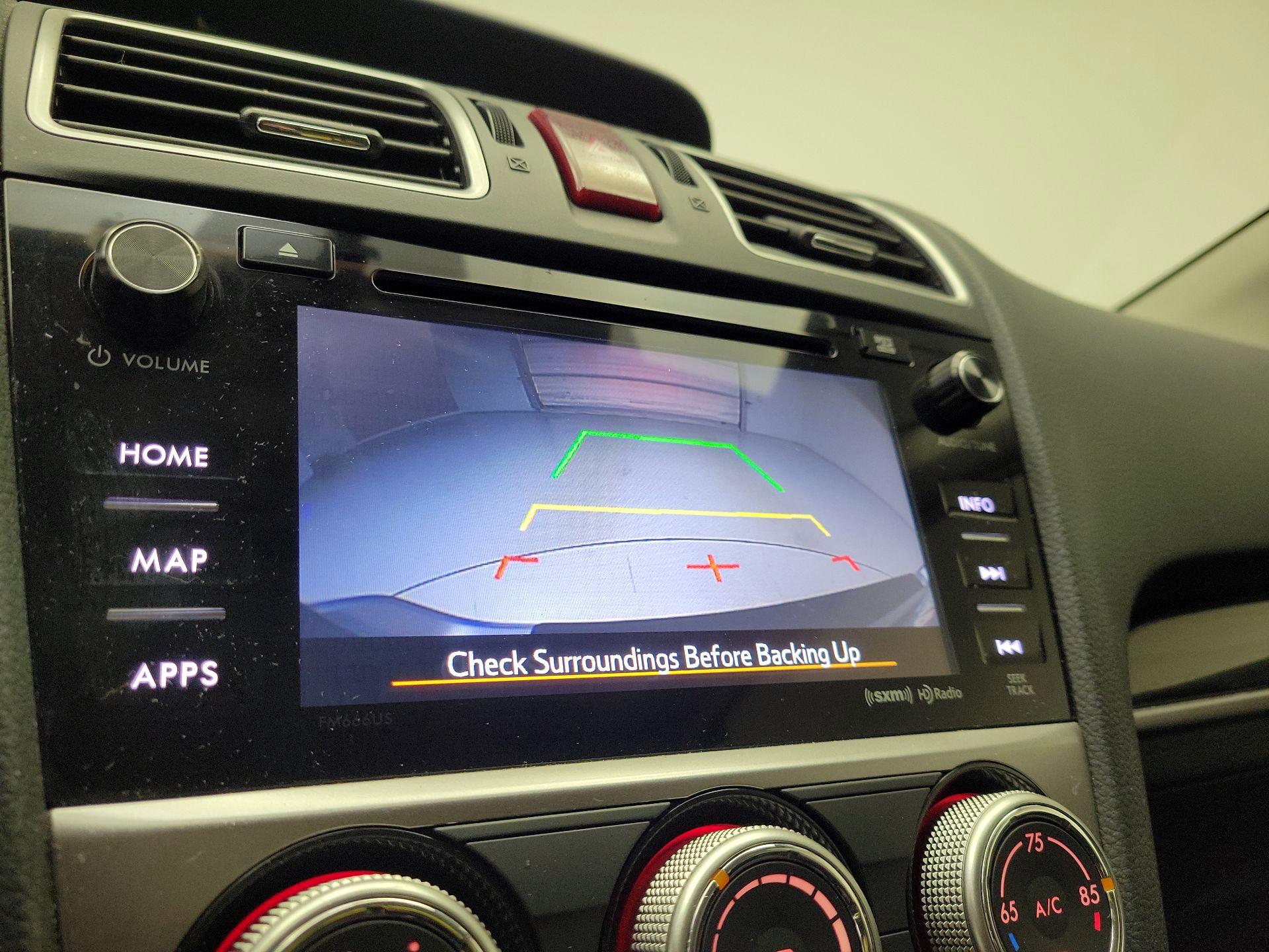 Thumbnail: 2017 Subaru Crosstrek - 15